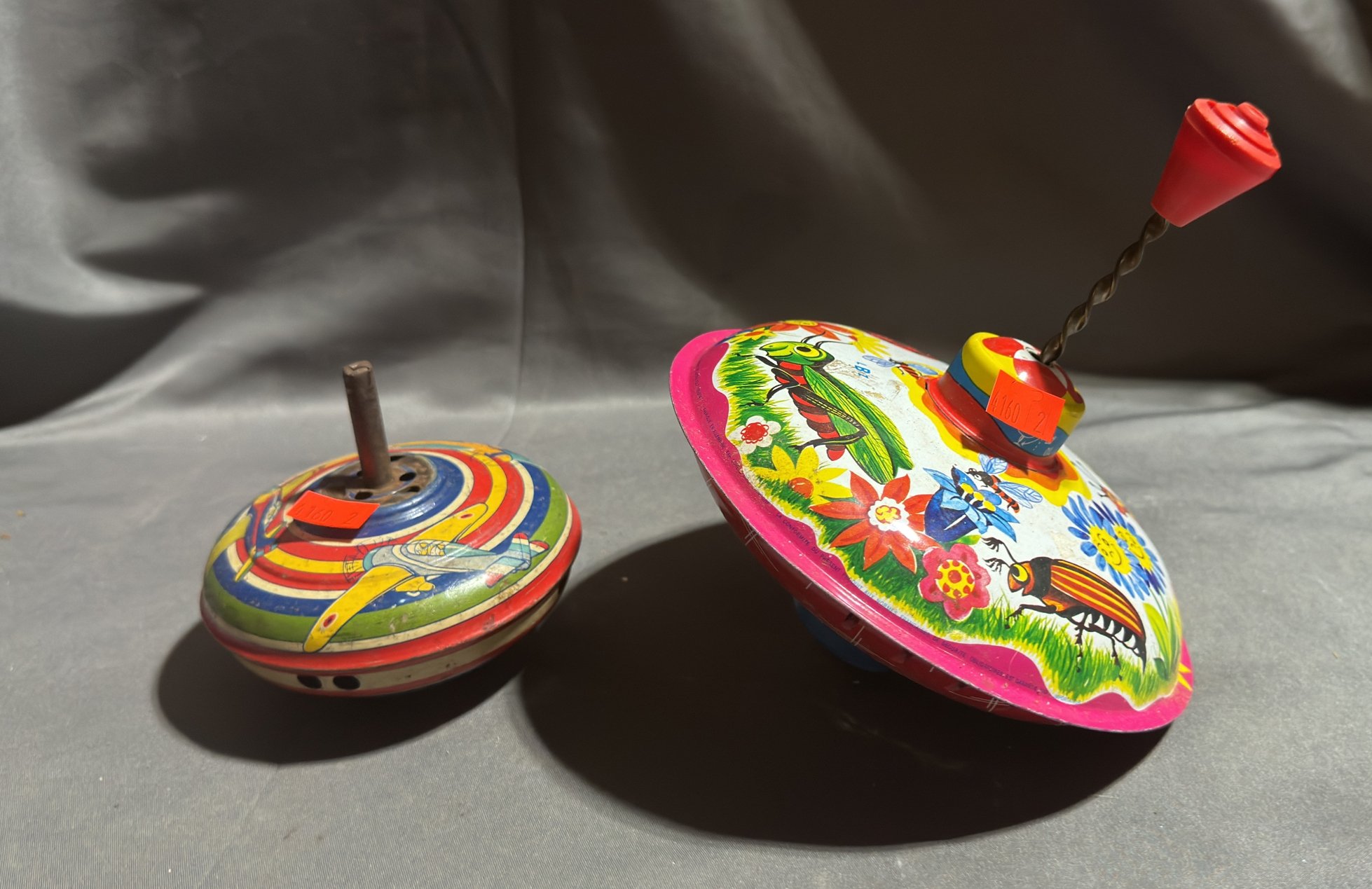 Online Bidding Only!