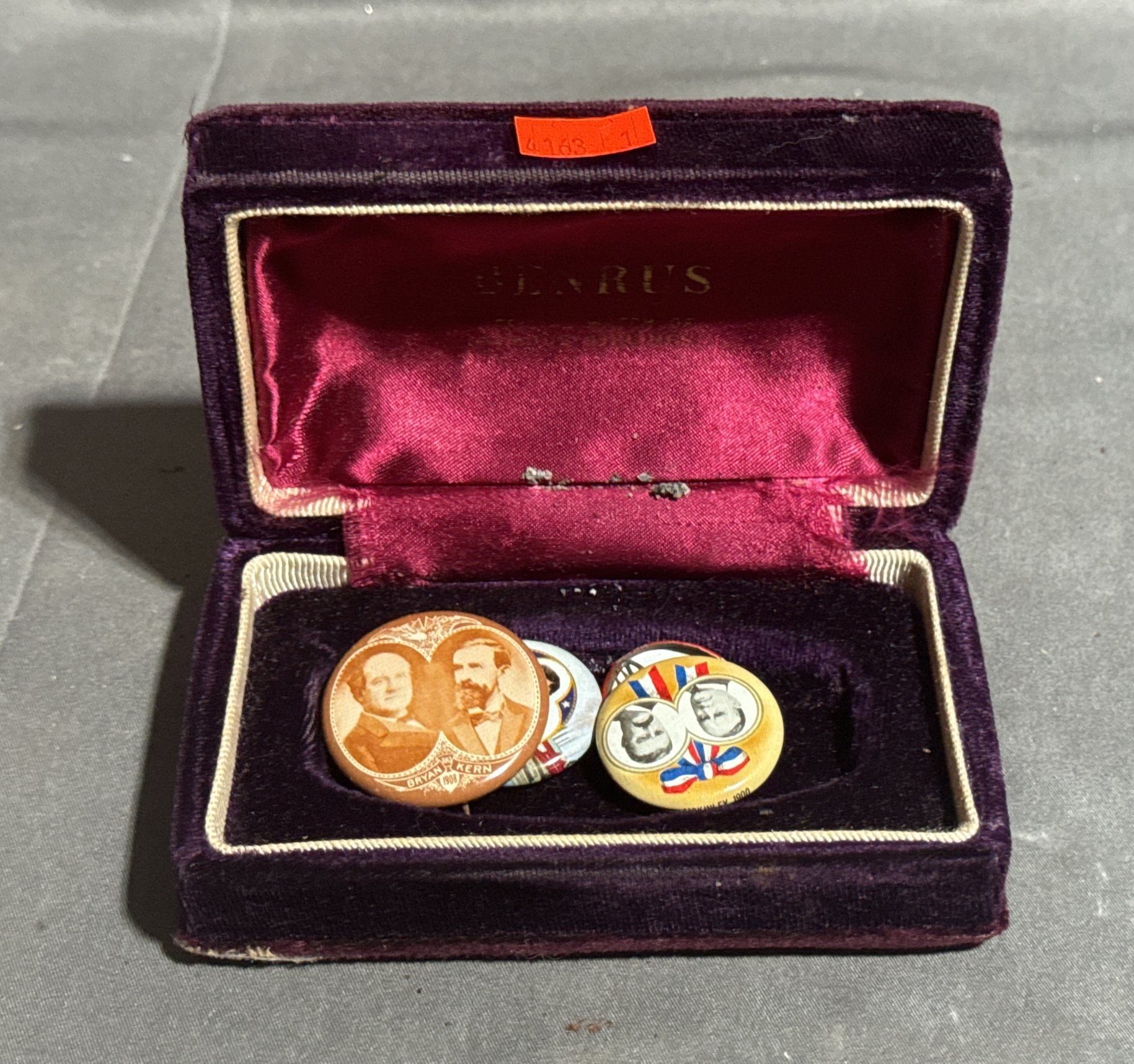 Online Bidding Only!