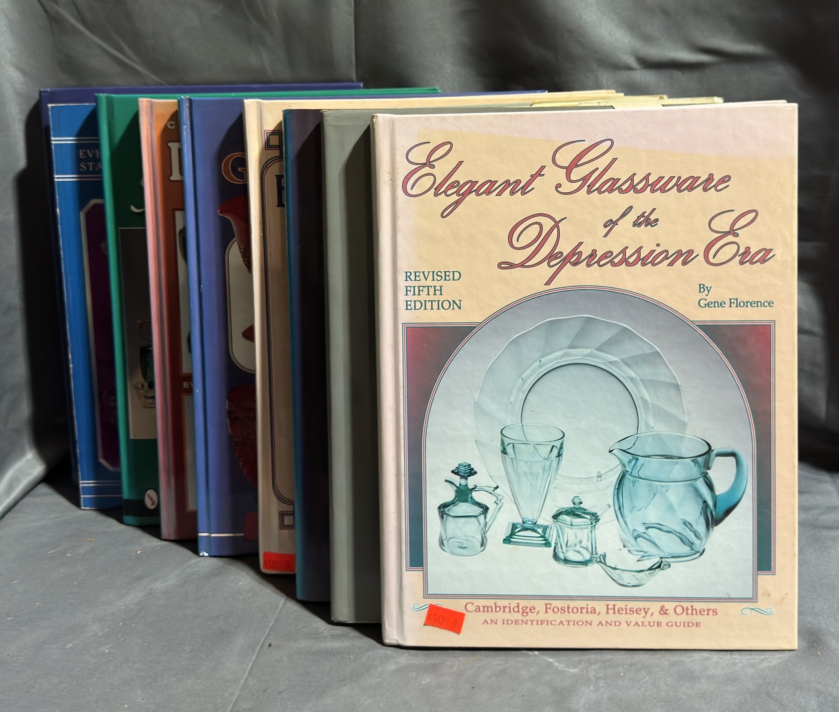 Online Bidding Only!