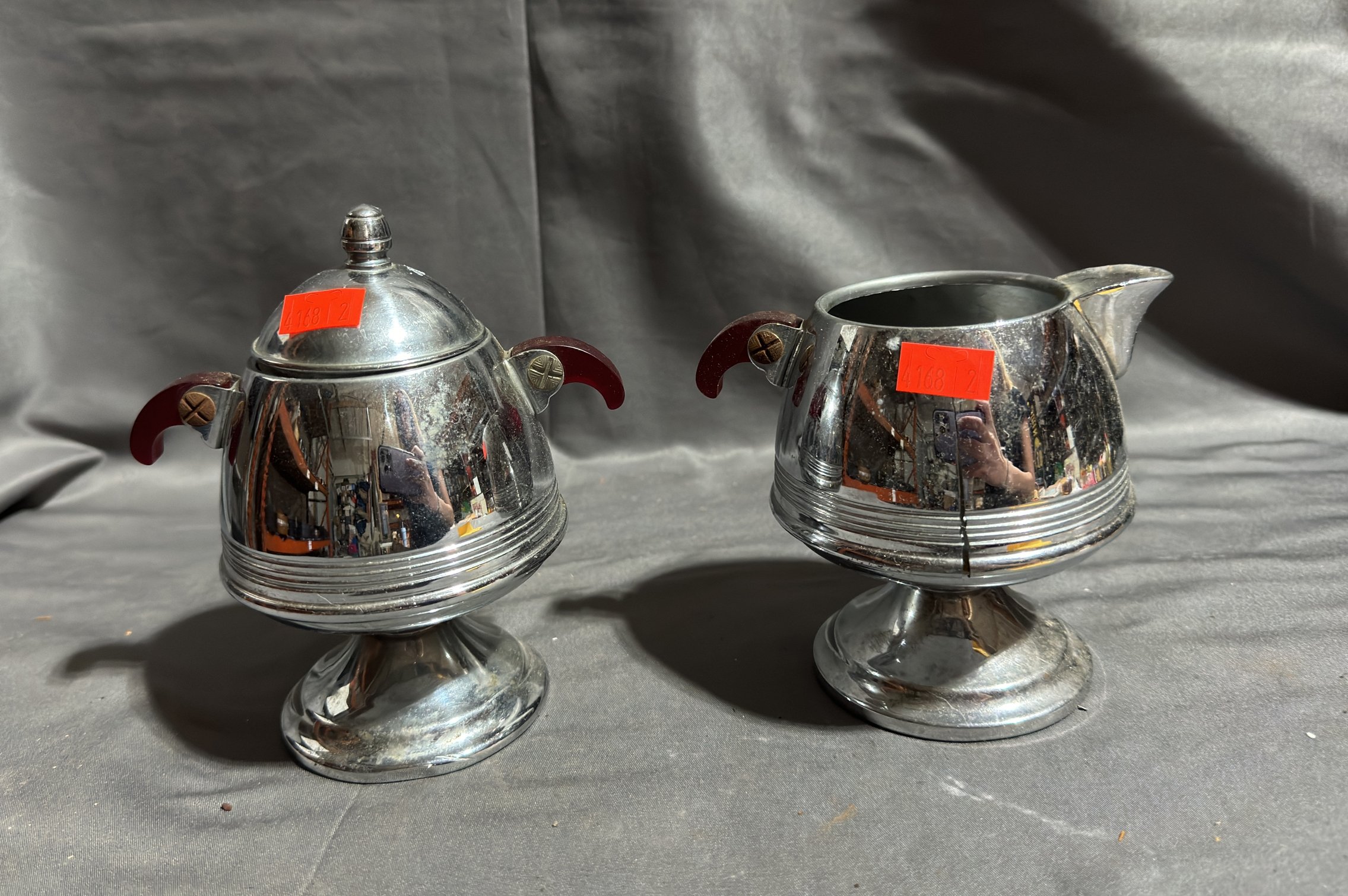 Online Bidding Only!