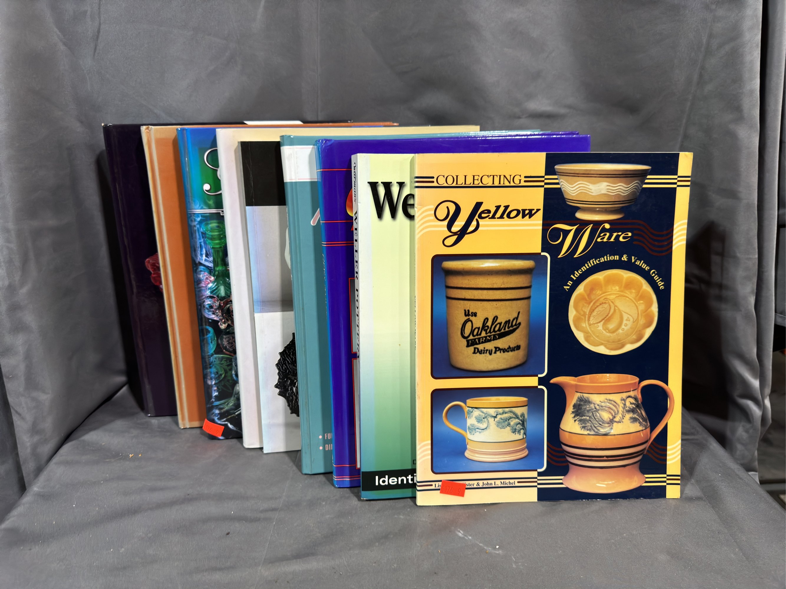 Online Bidding Only!