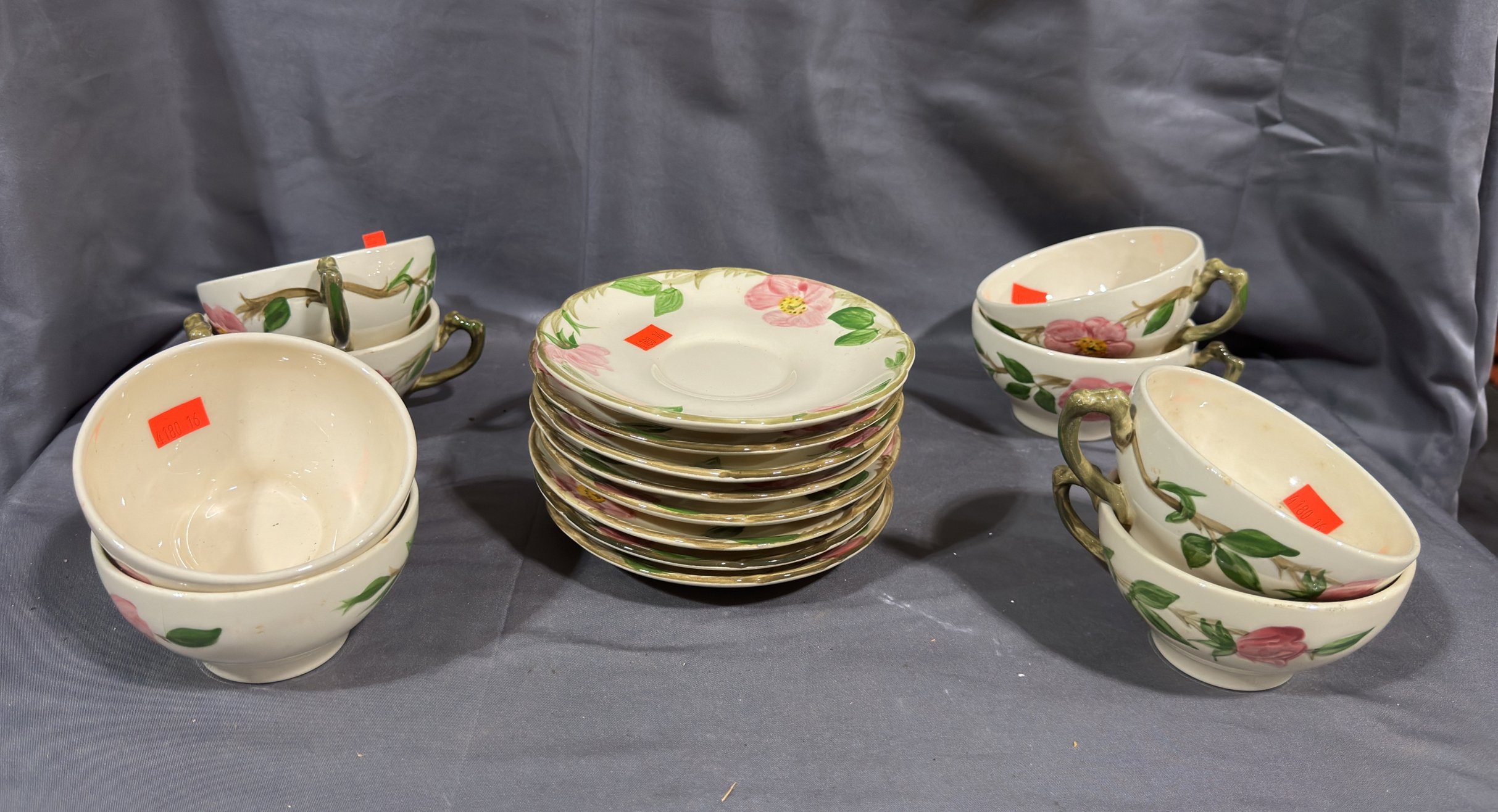 Online Bidding Only!