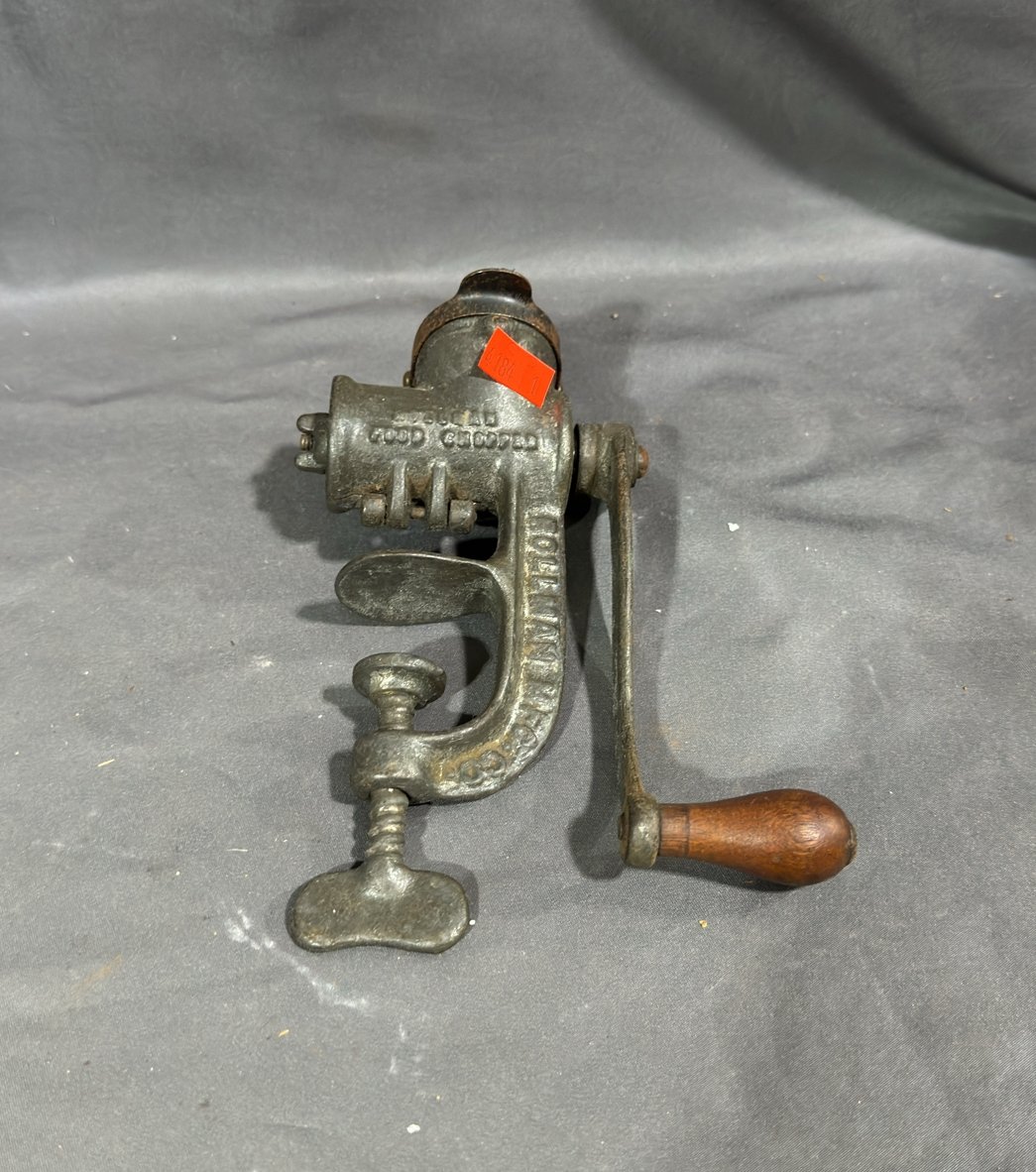 Online Bidding Only!