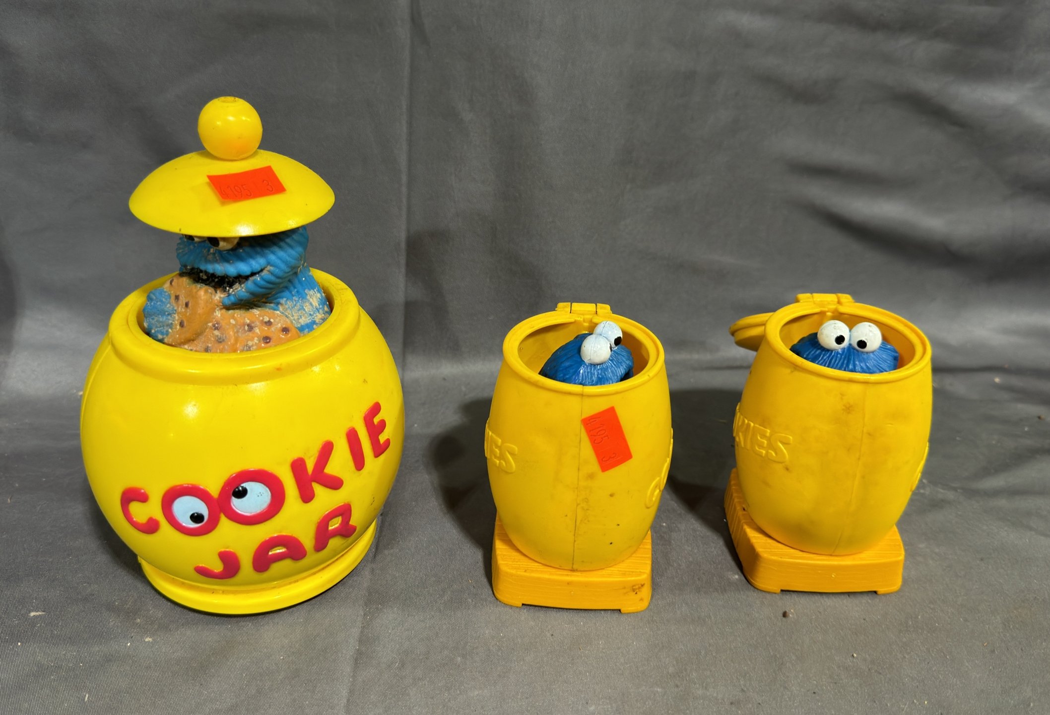 Online Bidding Only!