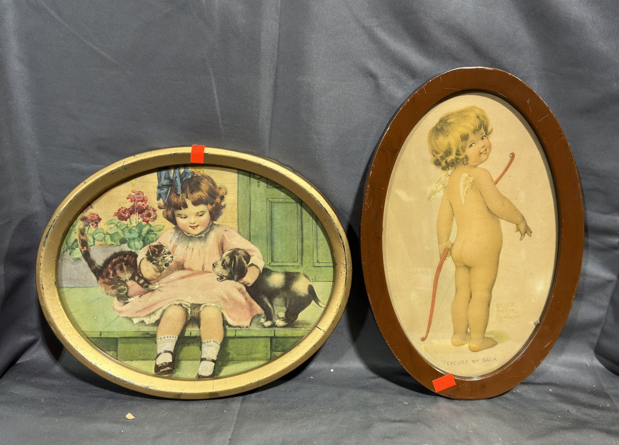 Online Bidding Only!