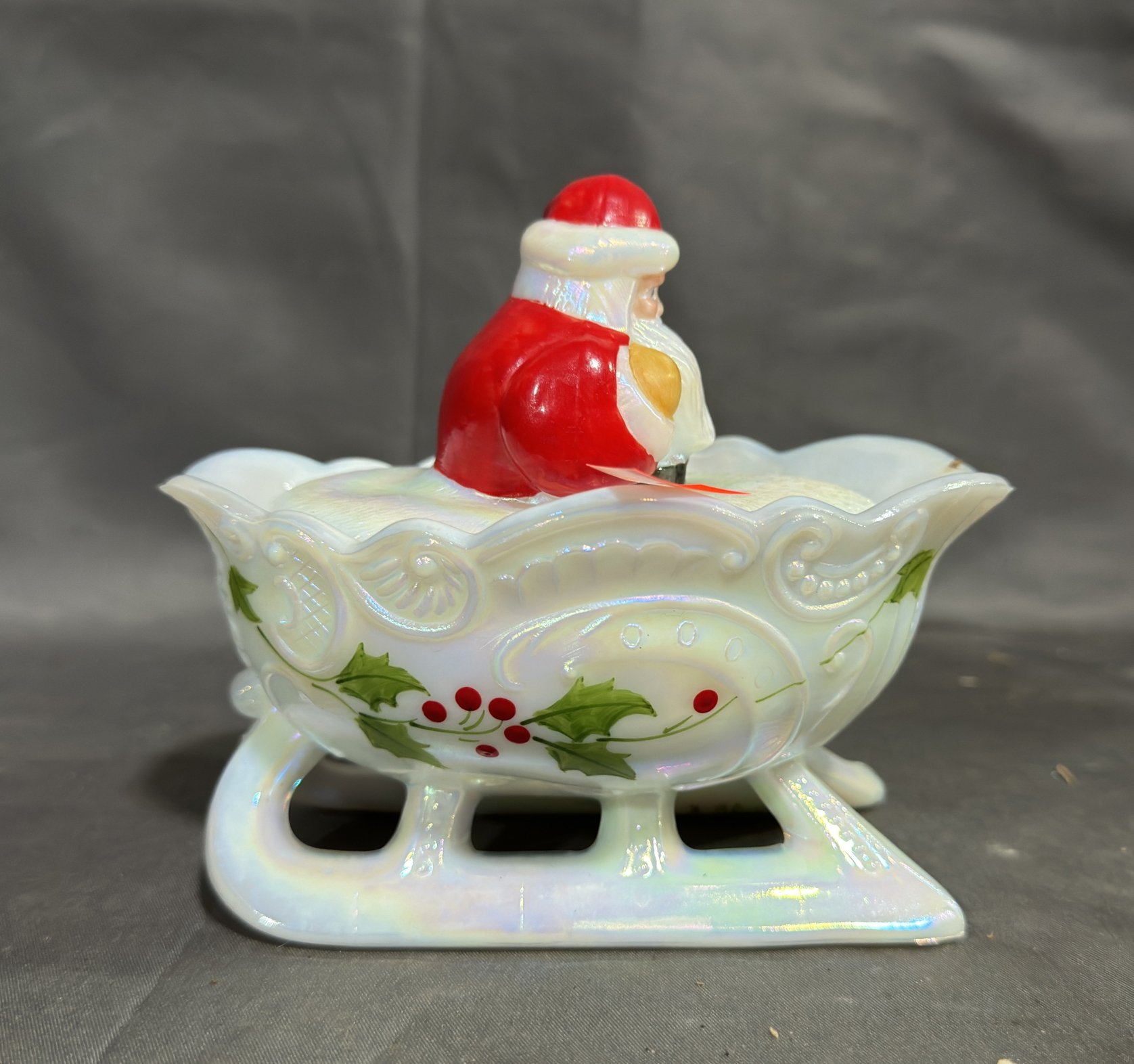 Online Bidding Only!