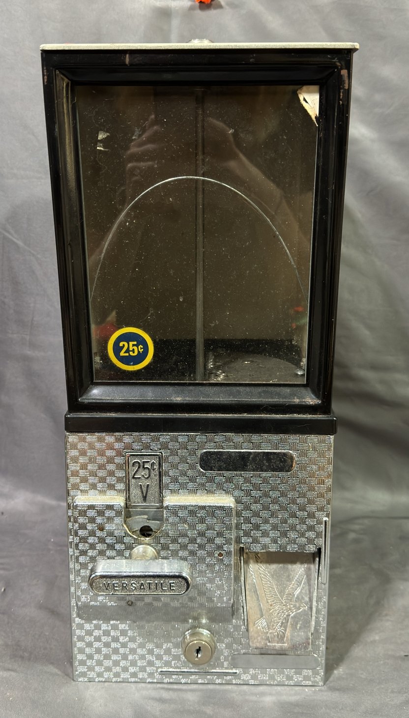 Online Bidding Only!