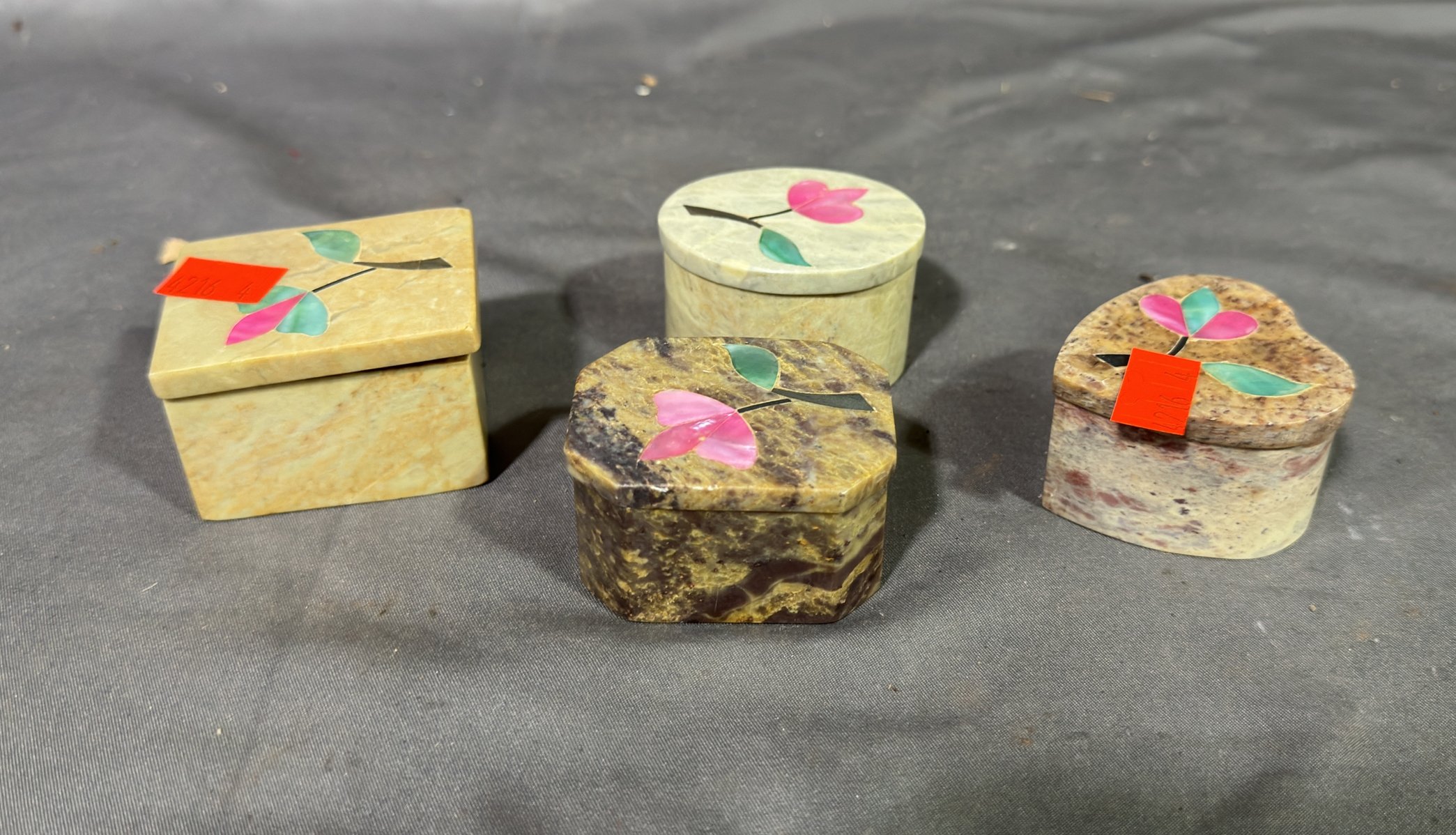 Online Bidding Only!