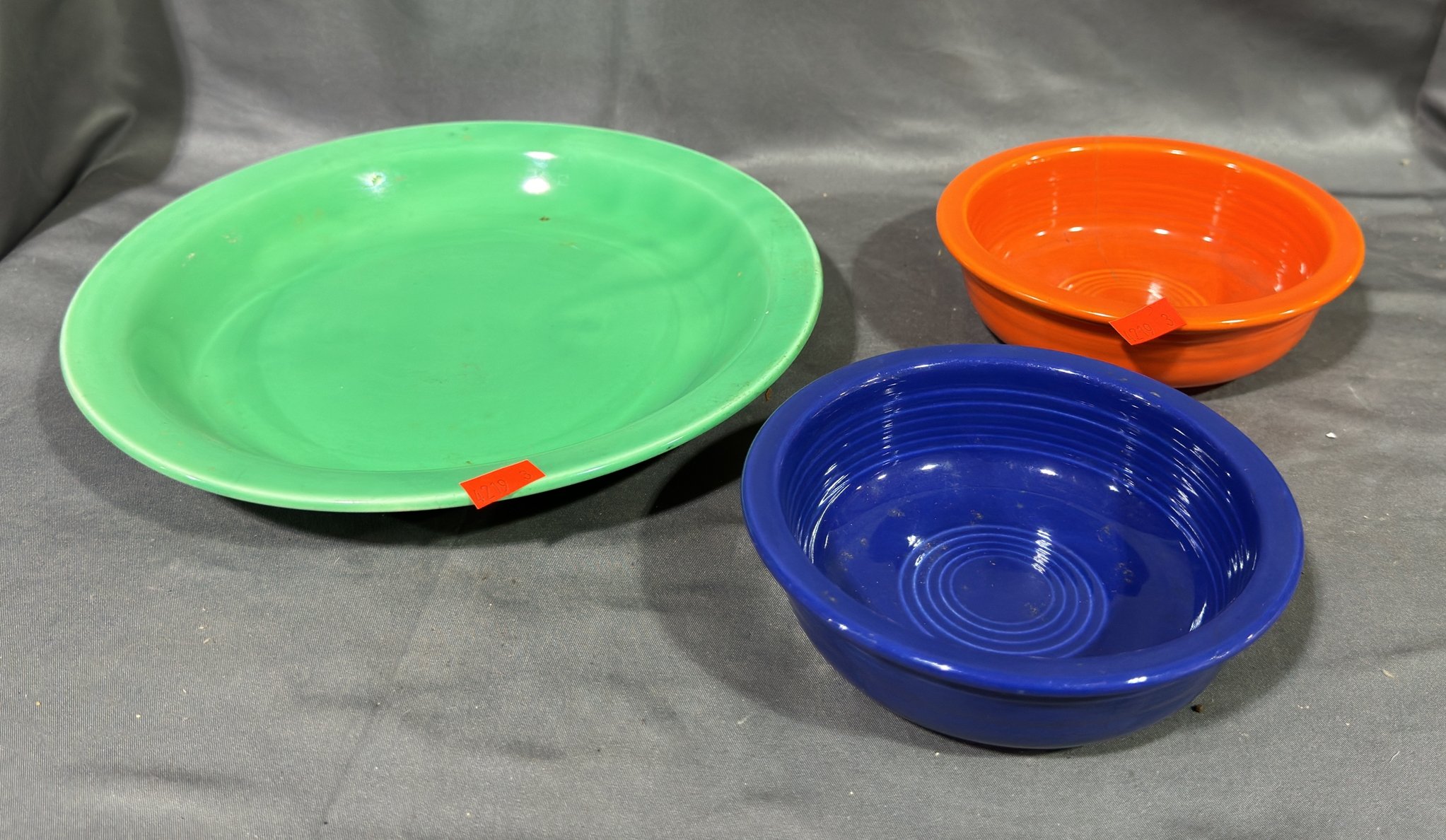 Online Bidding Only!