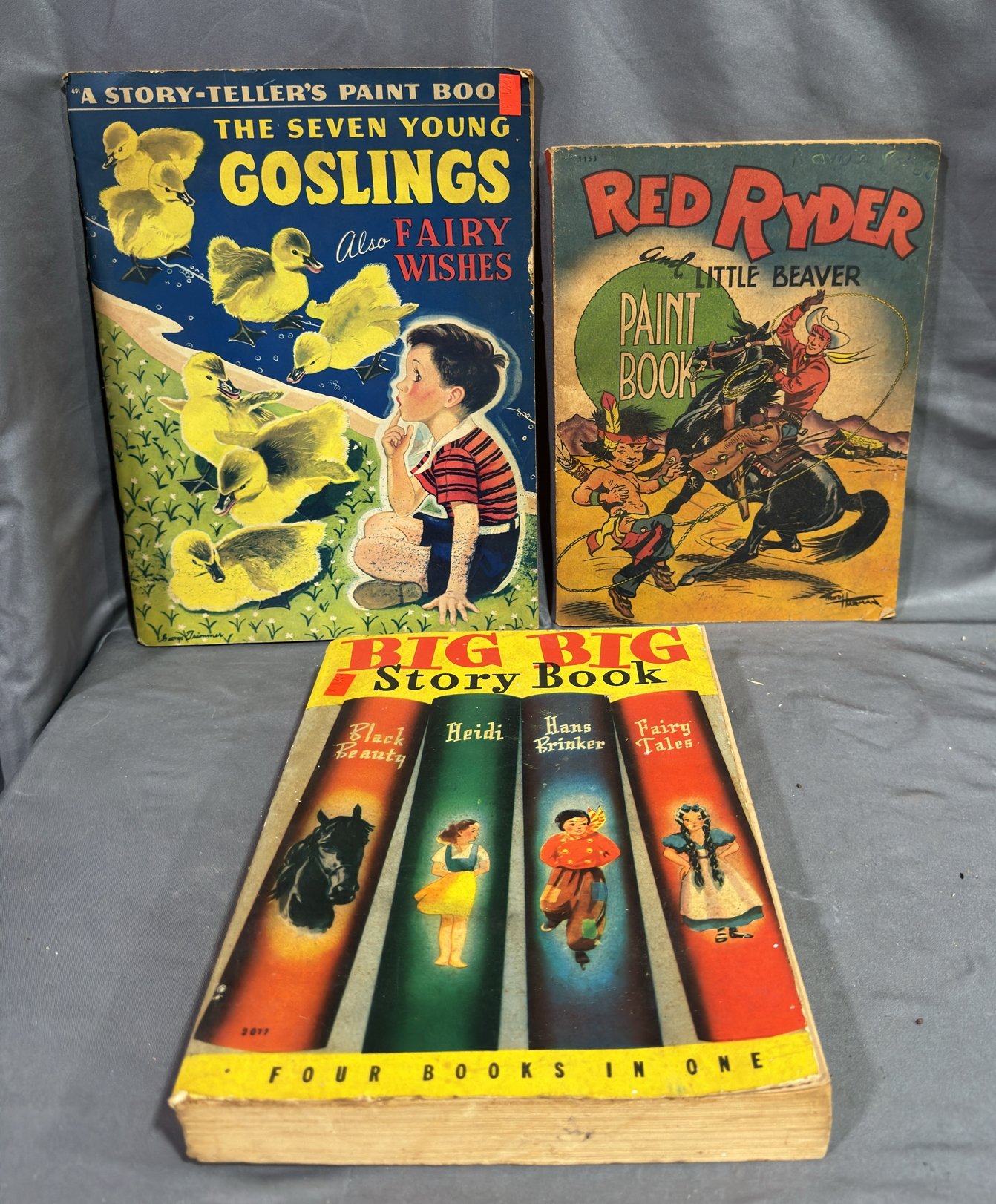 Online Bidding Only!