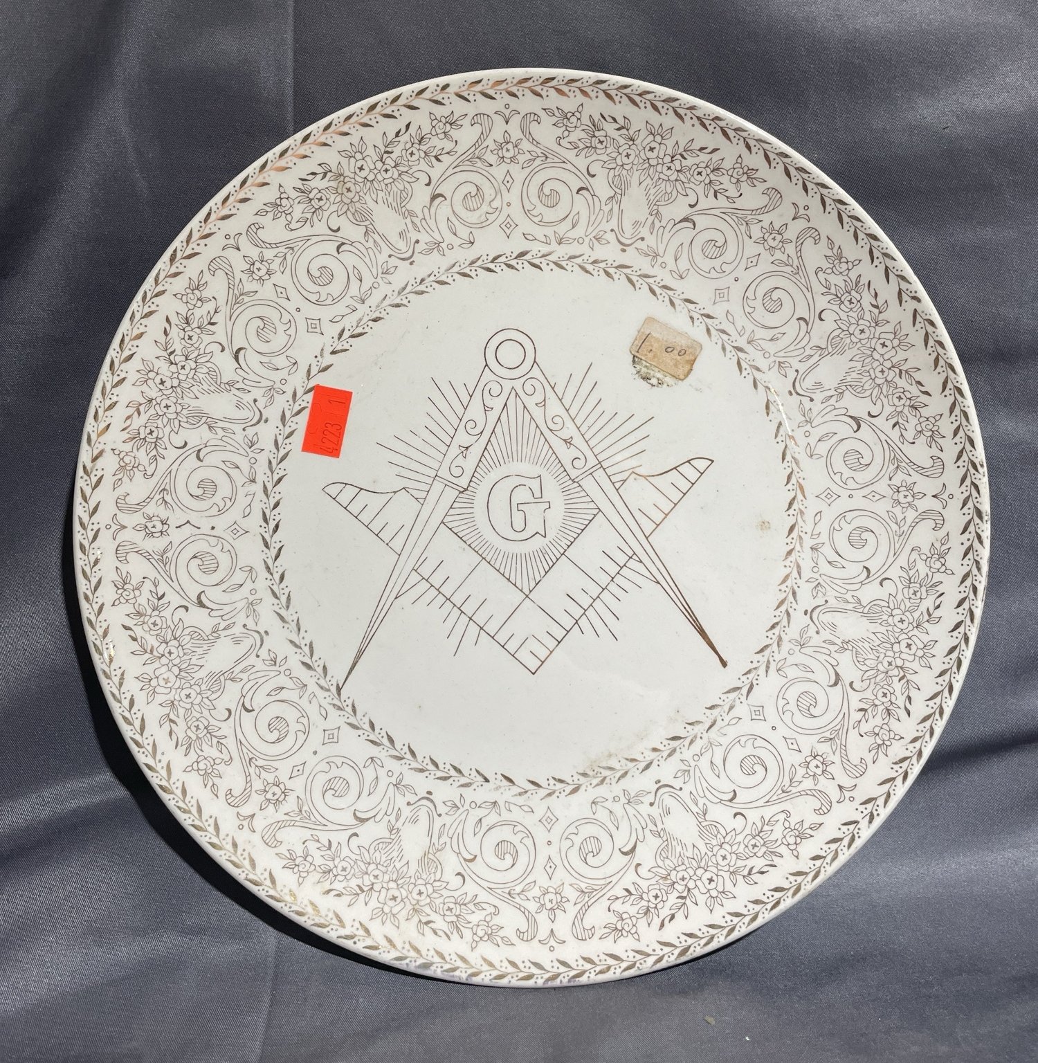 Online Bidding Only!