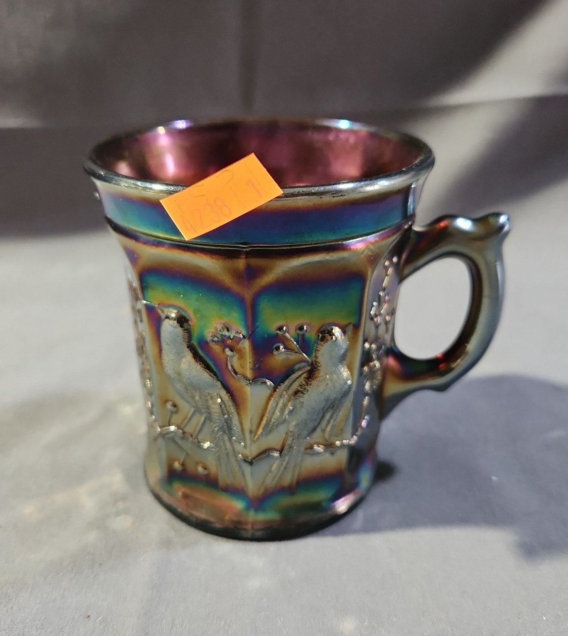 Online Bidding Only!