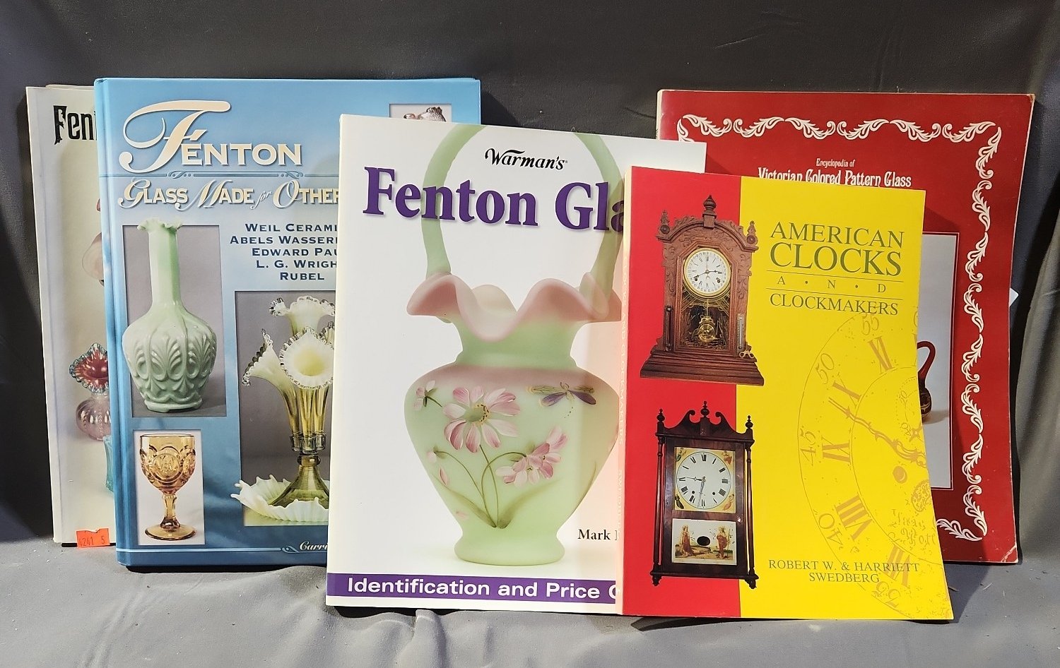 Online Bidding Only!