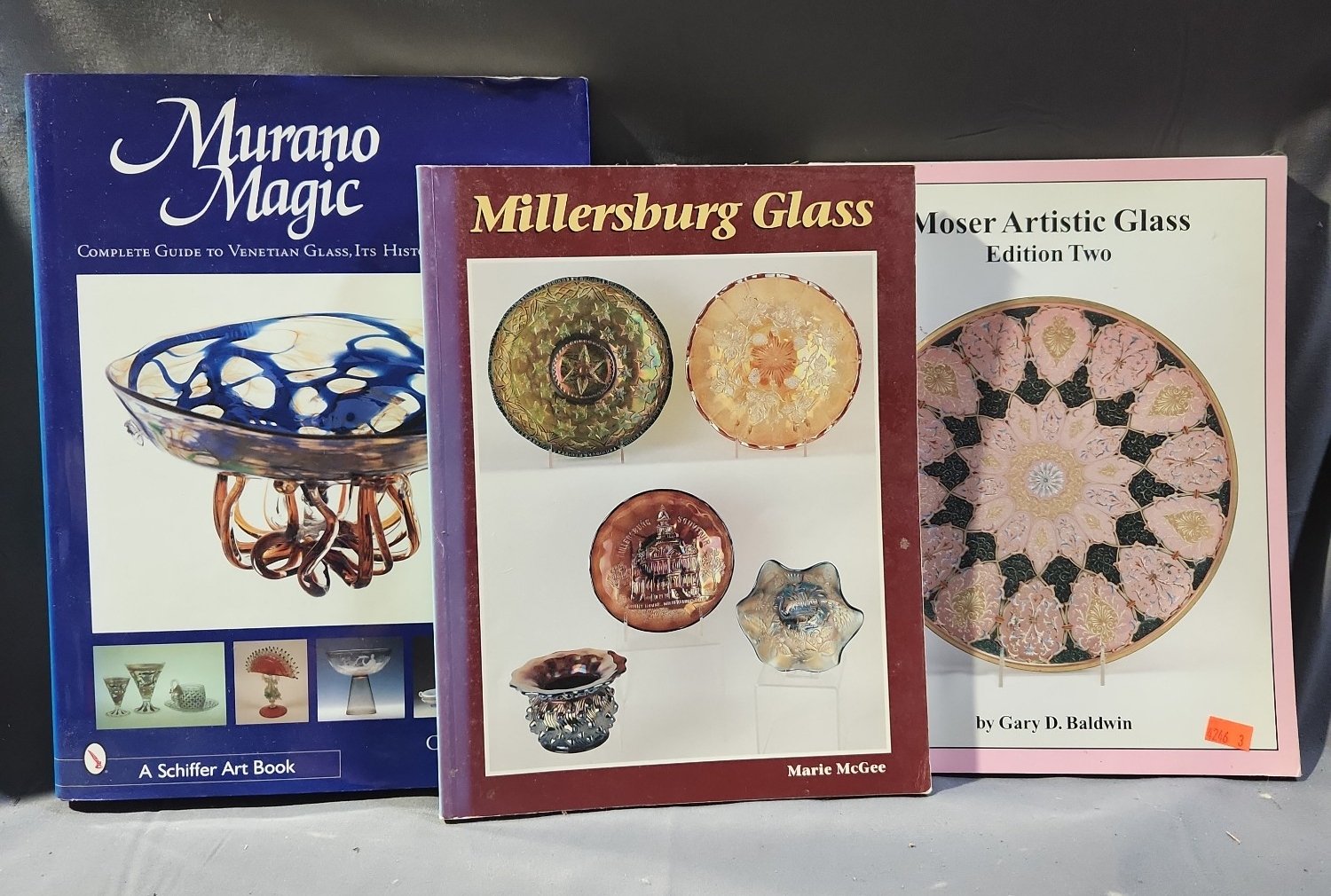 Online Bidding Only!