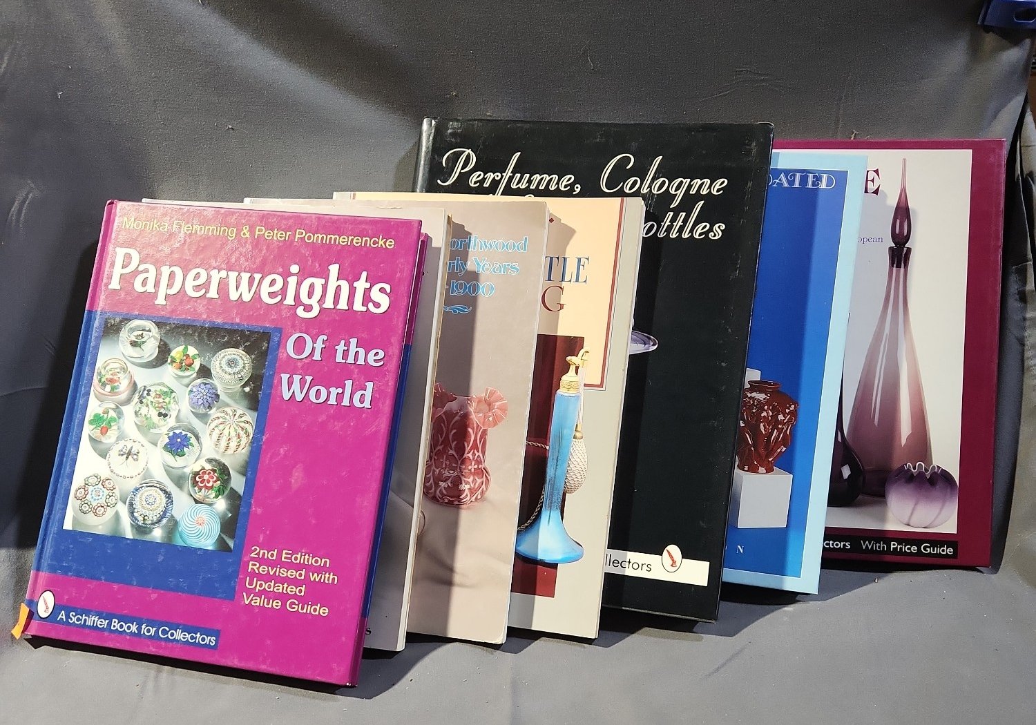 Online Bidding Only!