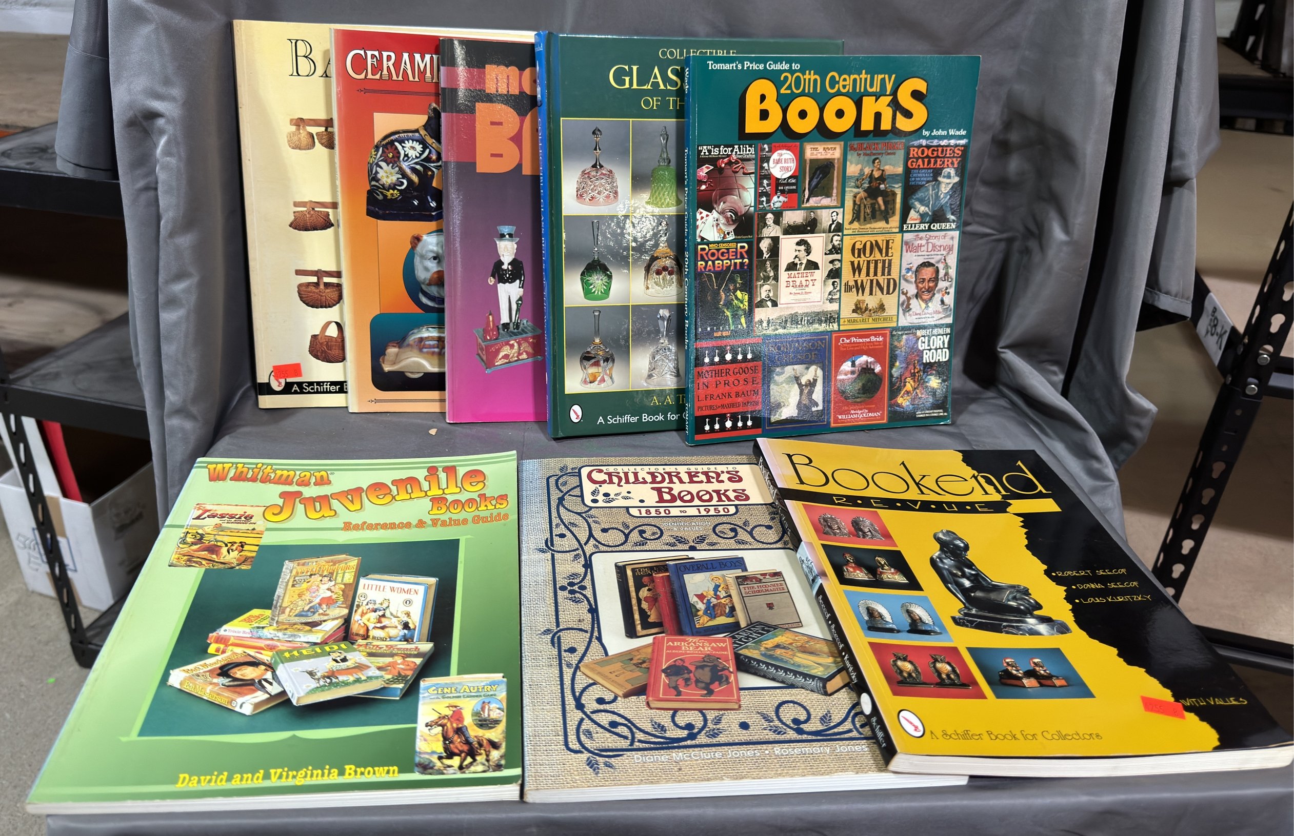 Online Bidding Only!