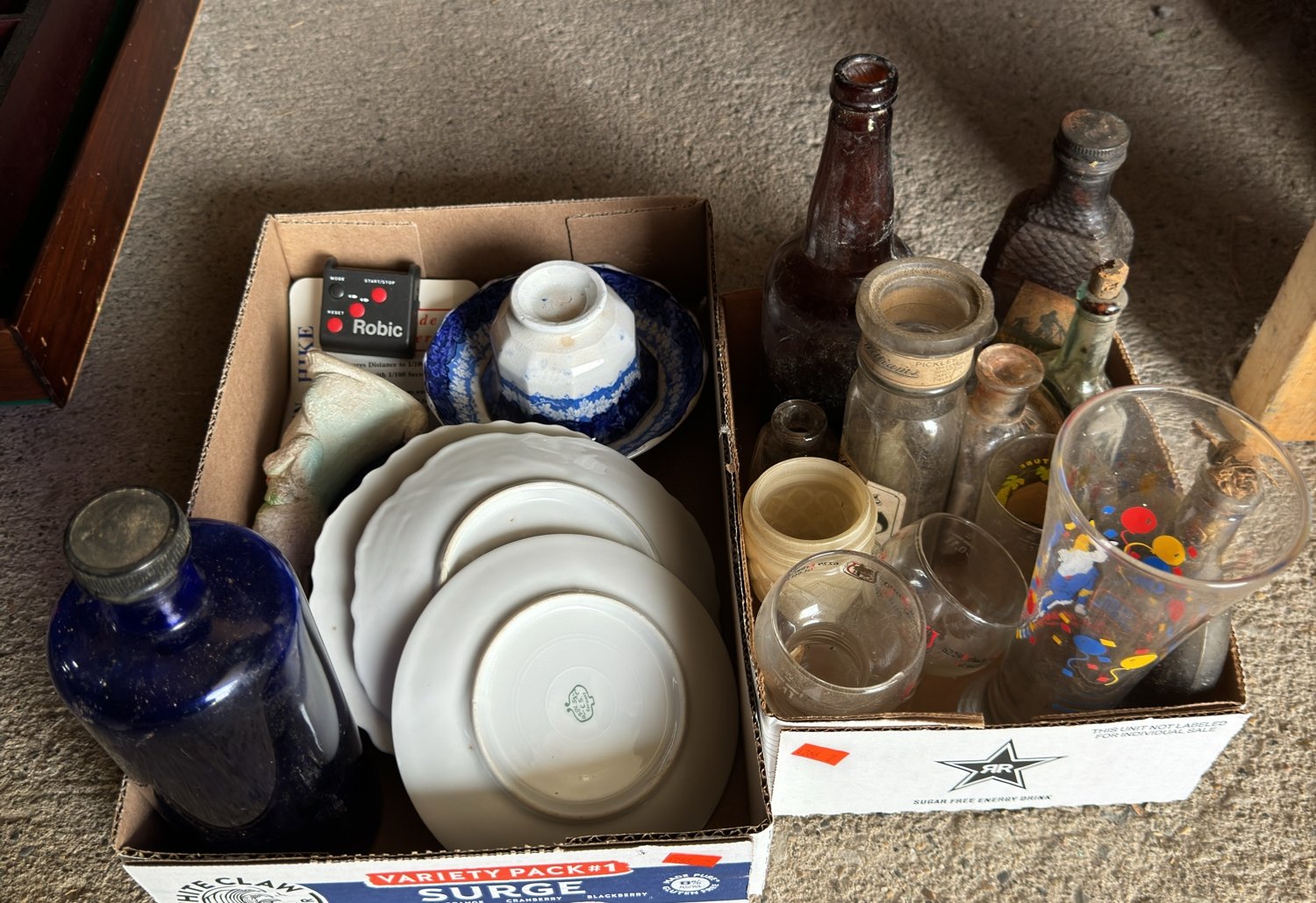 Online Bidding Only!