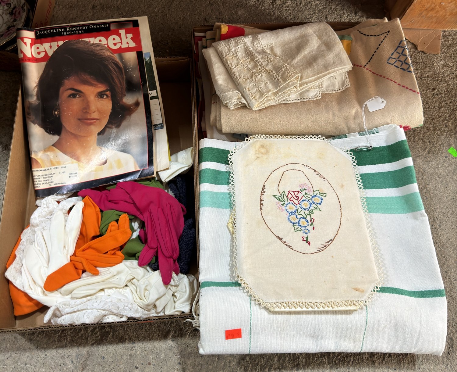 Online Bidding Only!