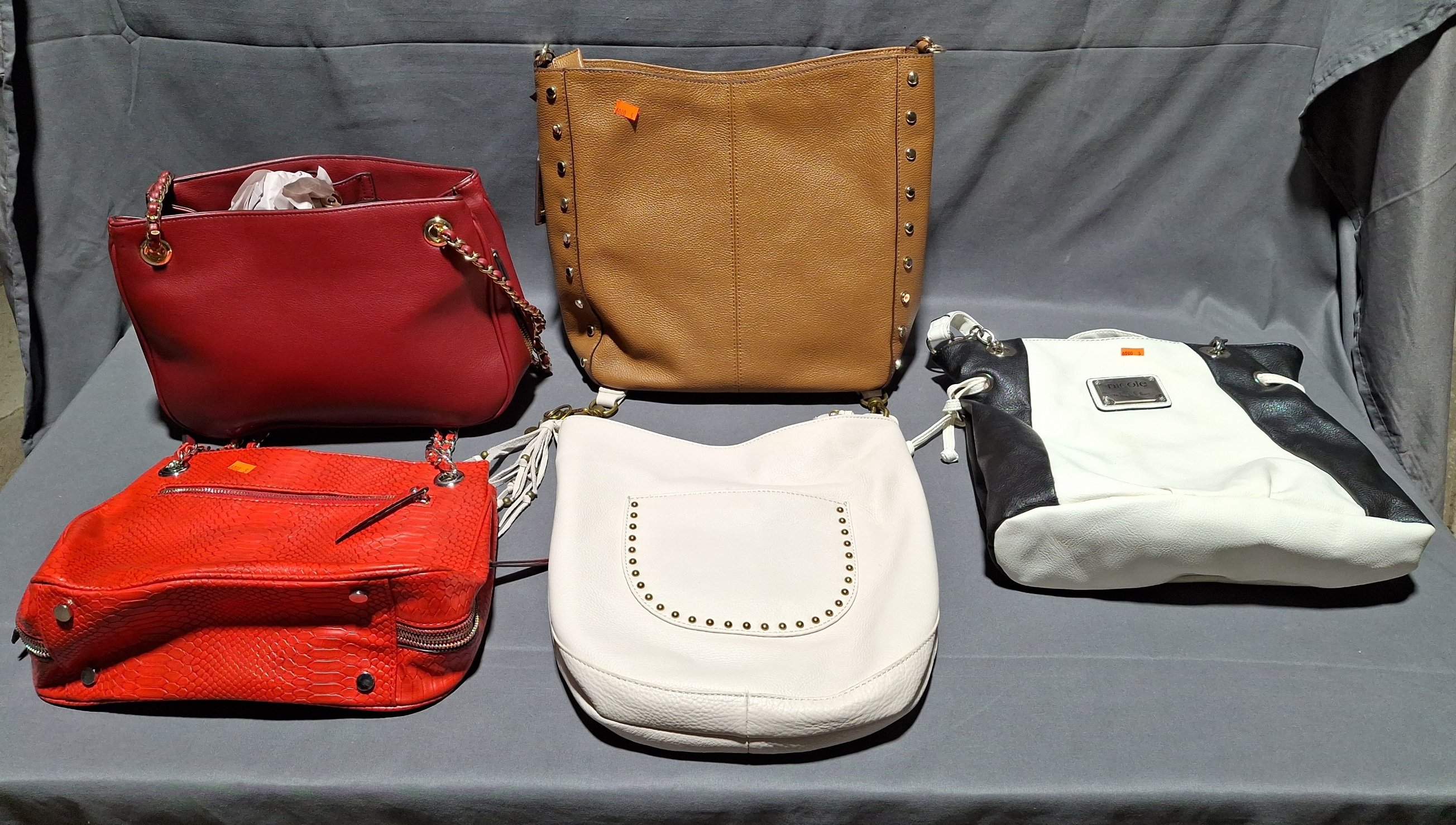 Online Bidding Only!