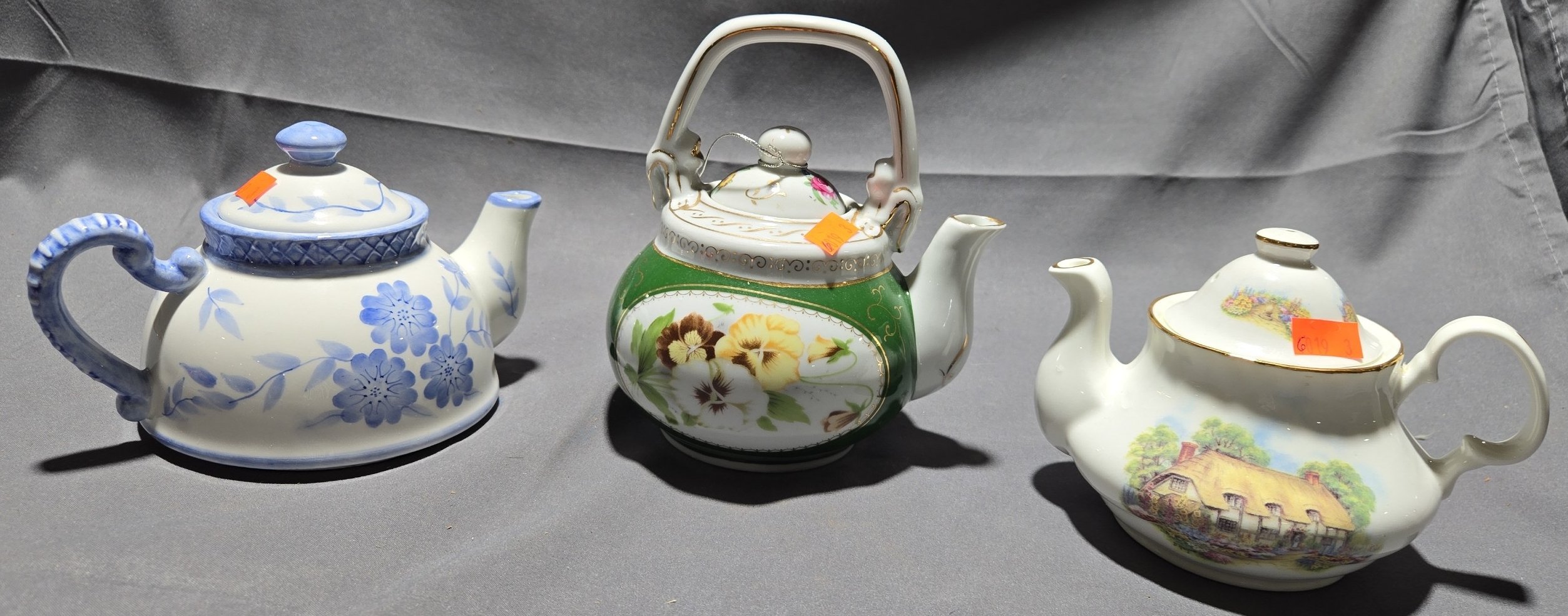 Online Bidding Only!