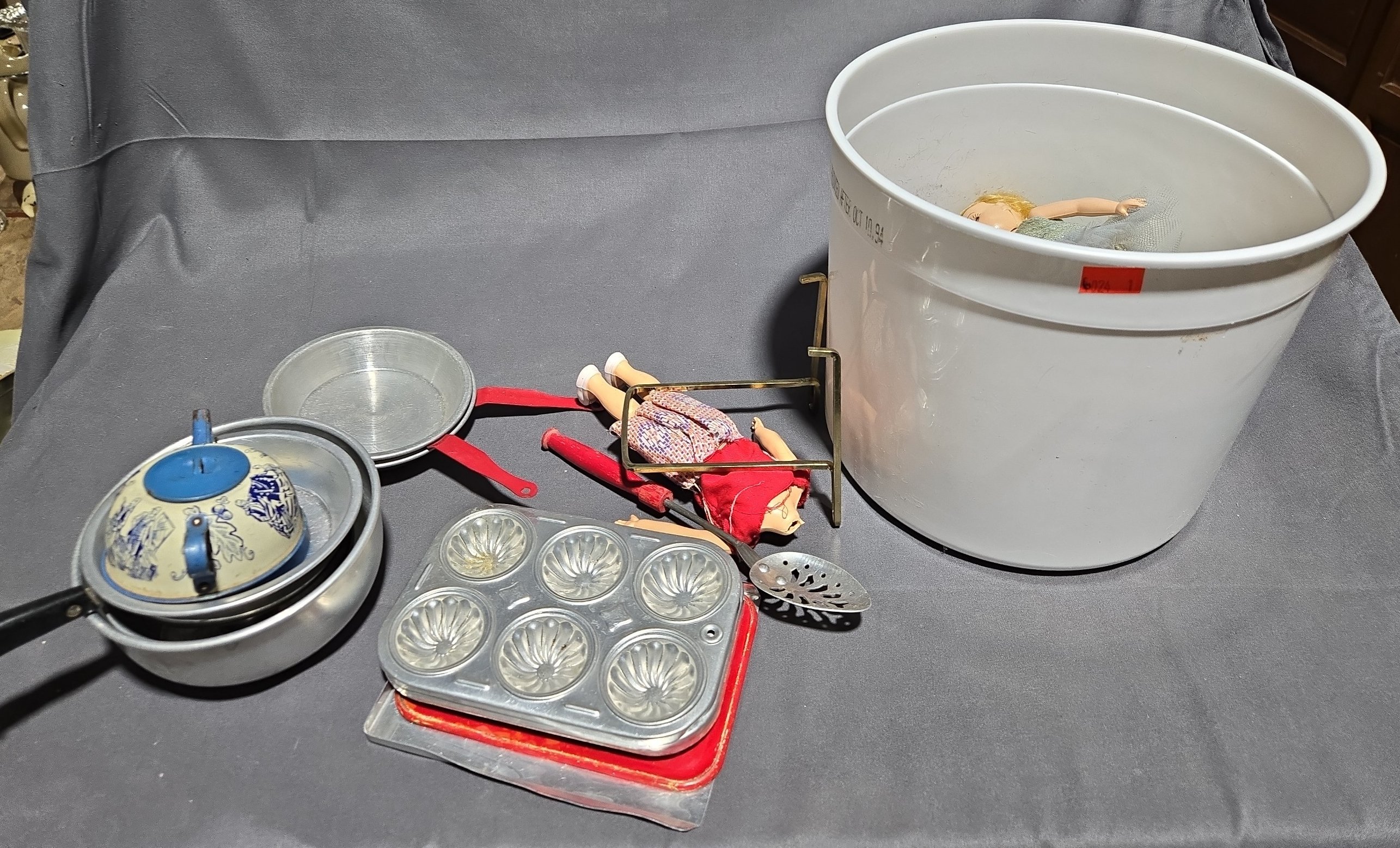 Online Bidding Only!