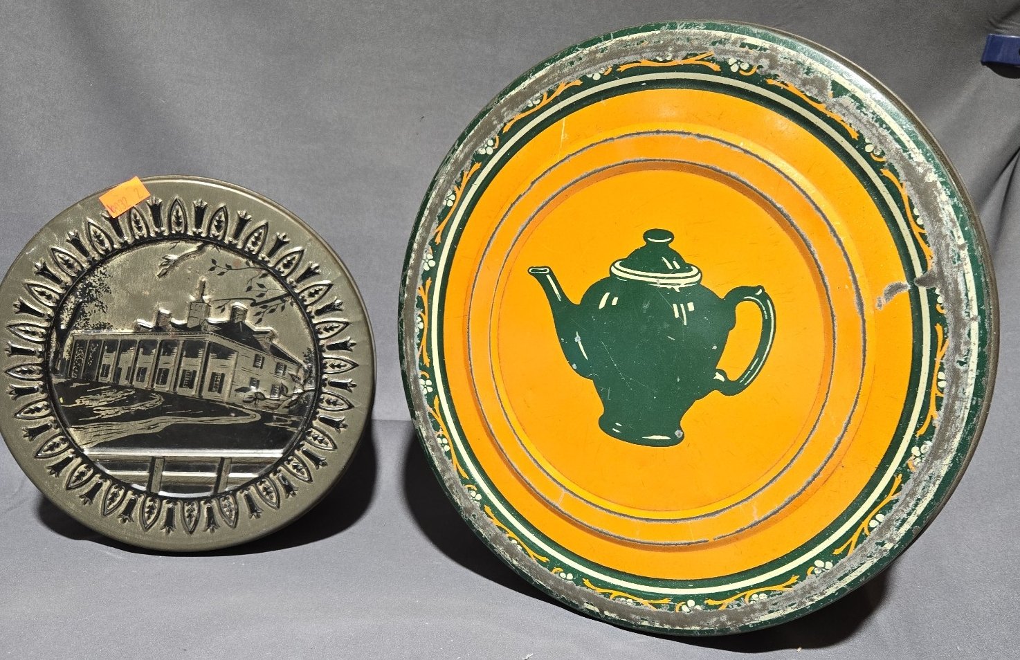 Online Bidding Only!