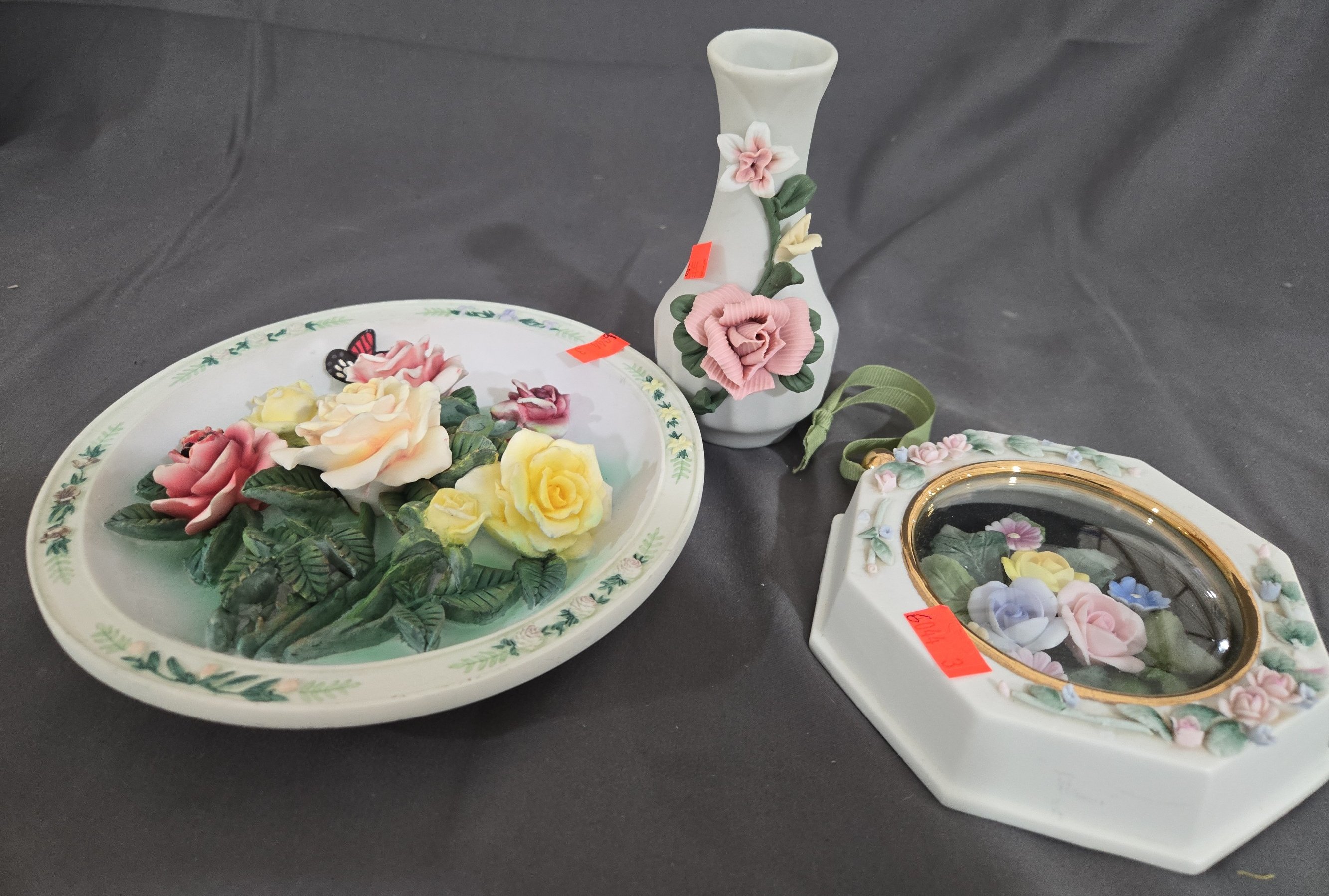 Online Bidding Only!