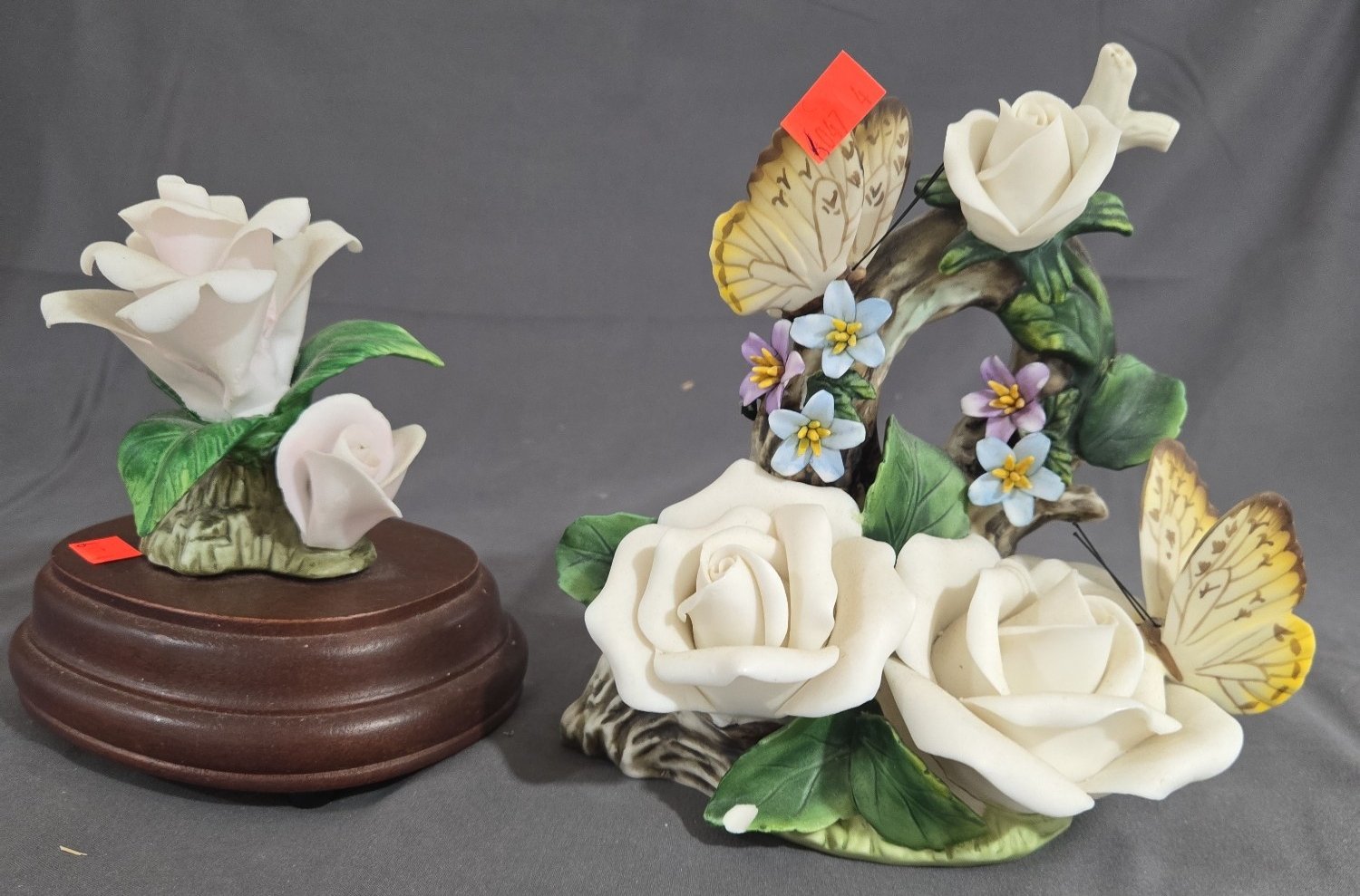 Online Bidding Only!