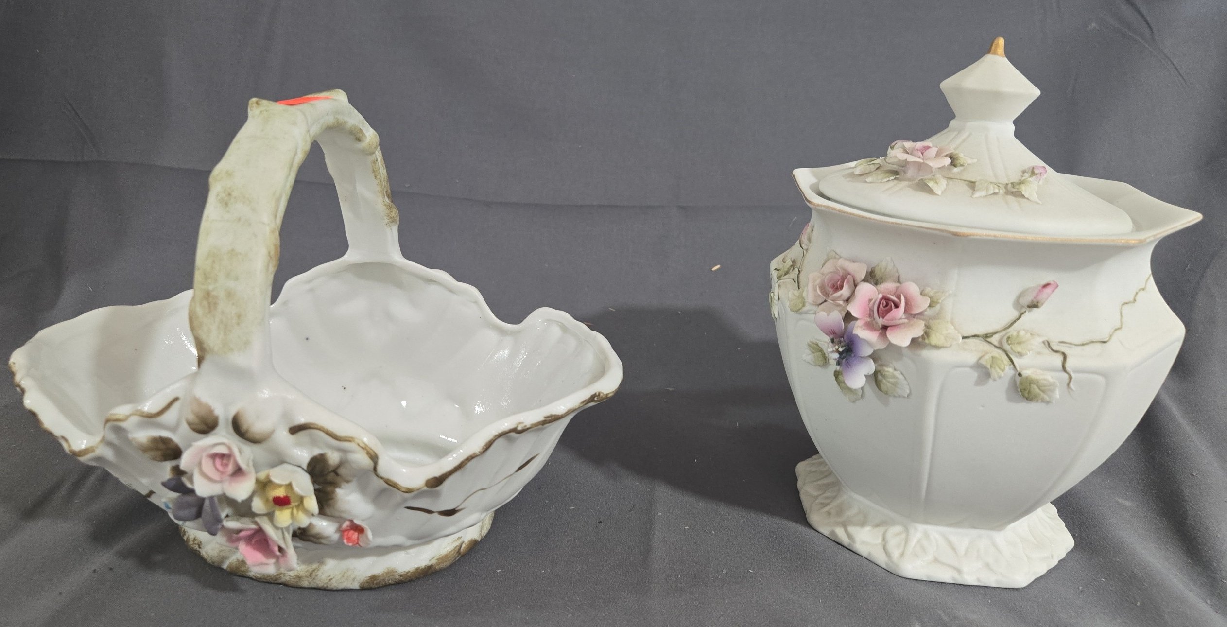 Online Bidding Only!