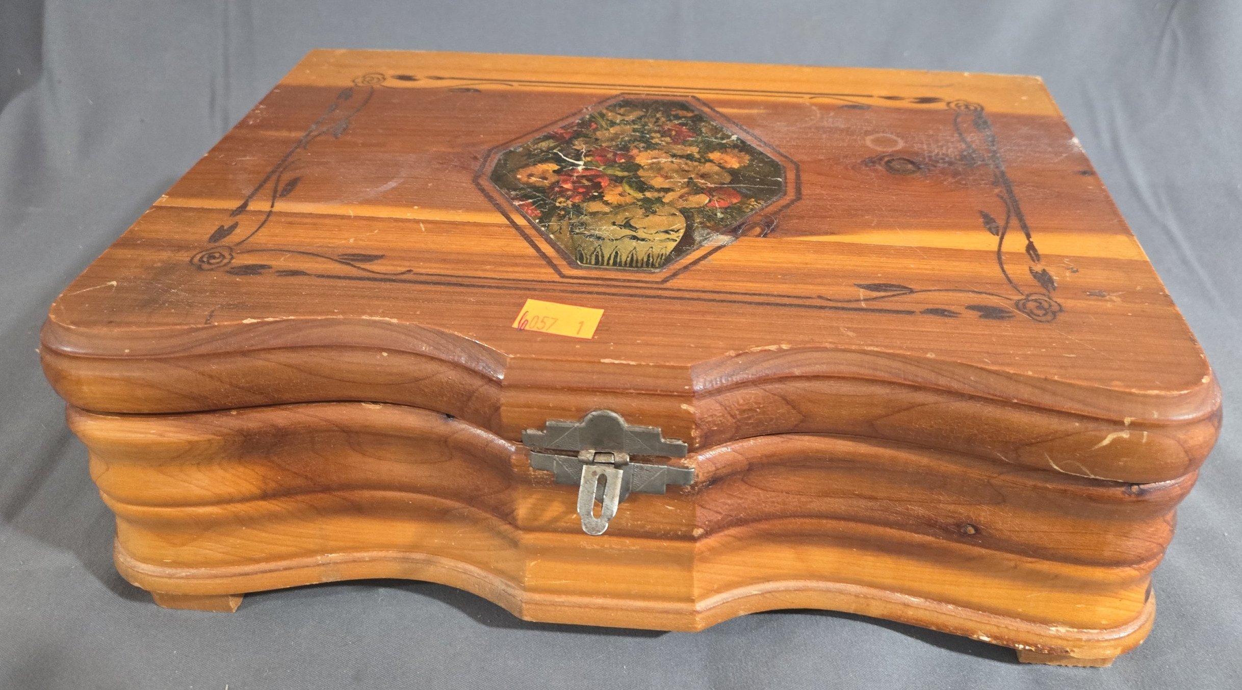 Online Bidding Only!