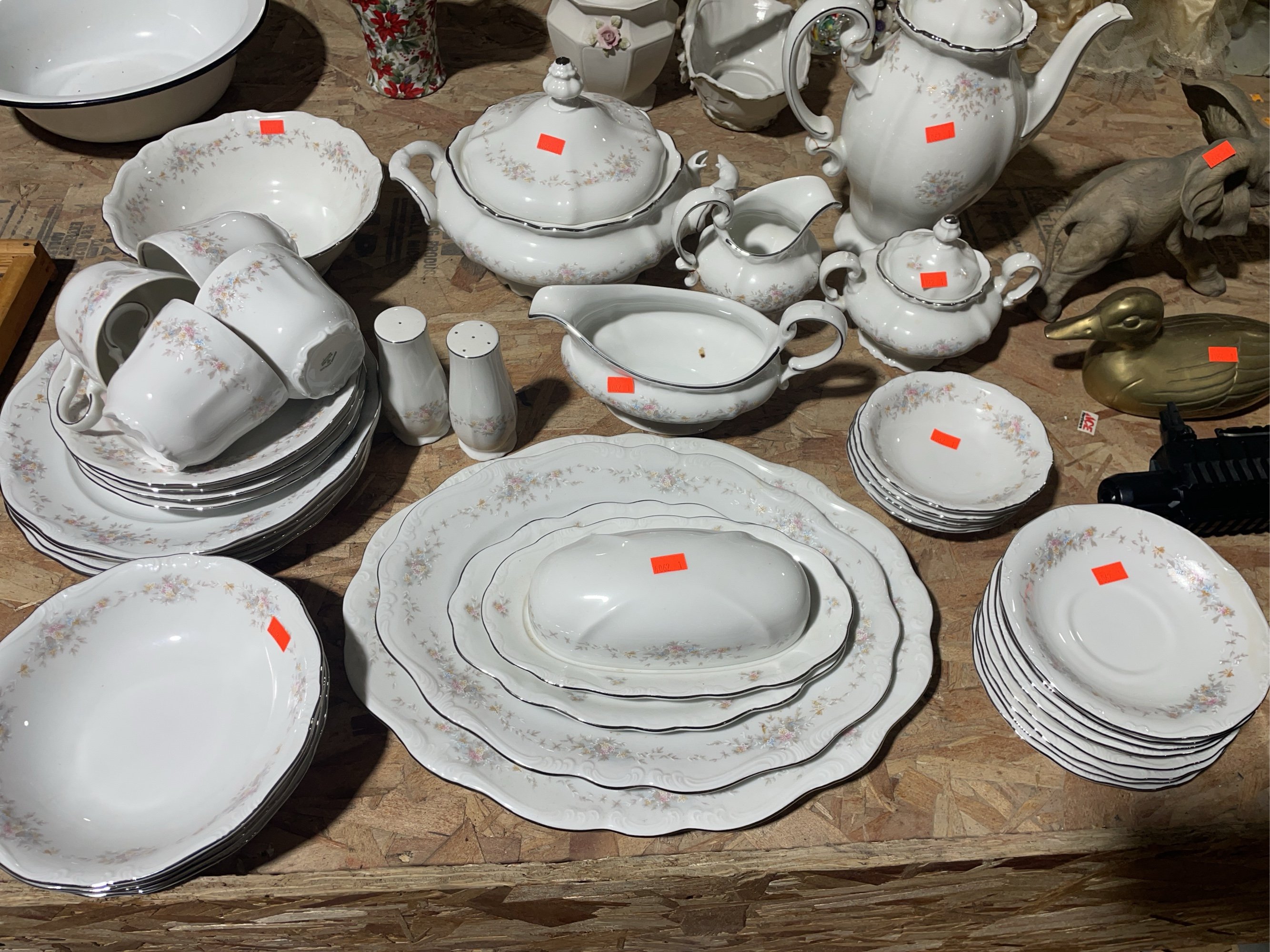 Online Bidding Only!