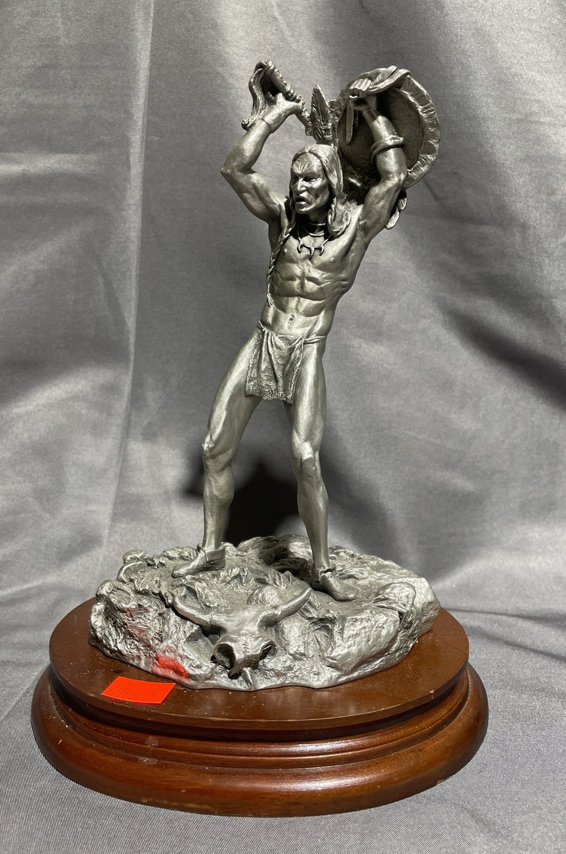 Online Bidding Only!