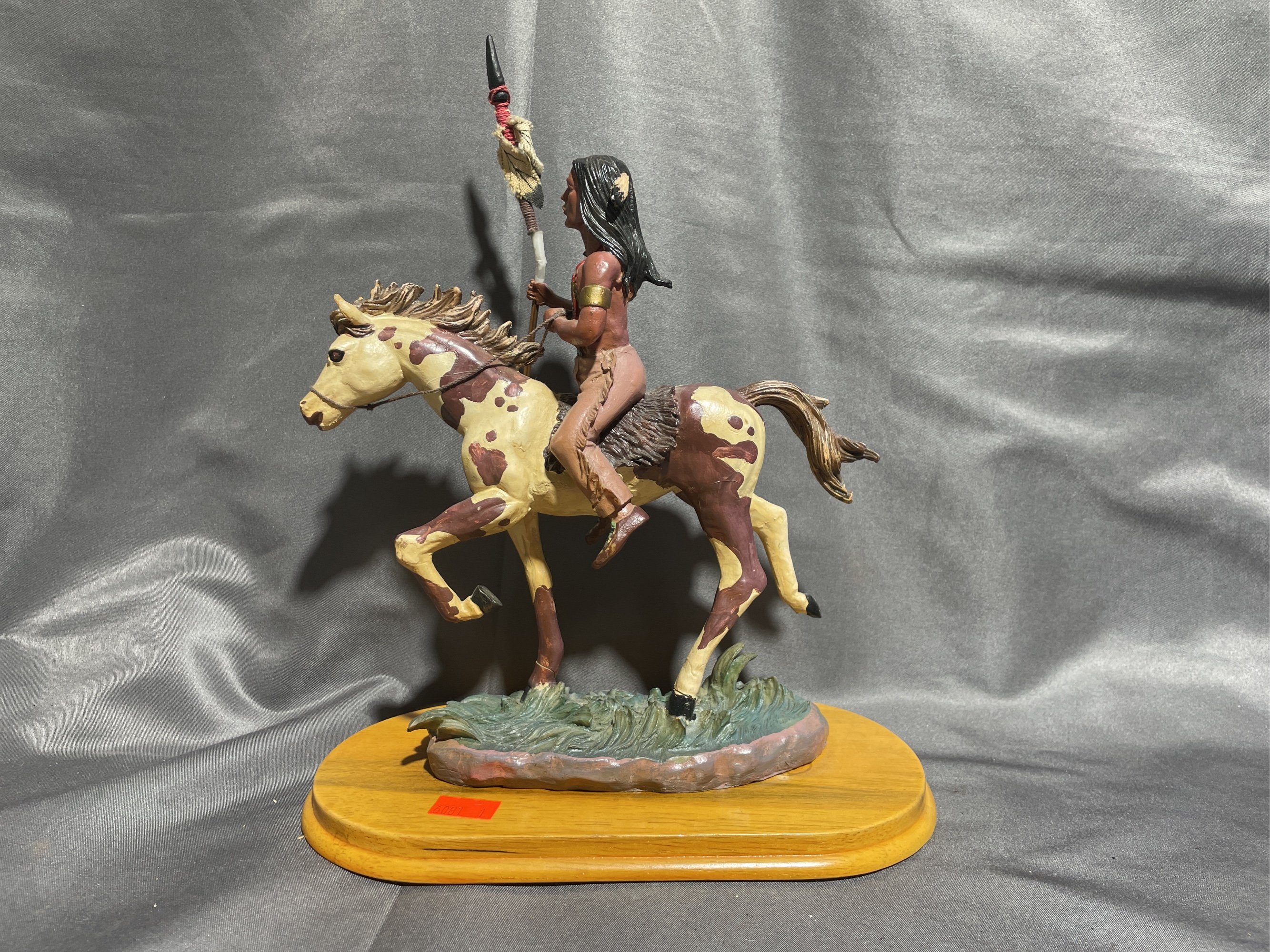 Online Bidding Only!