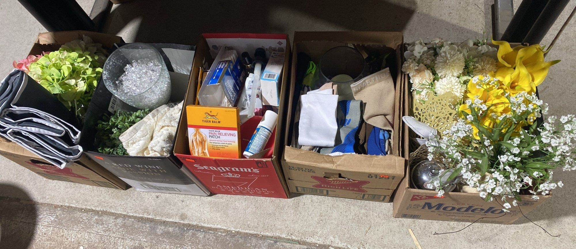 Online Bidding Only!