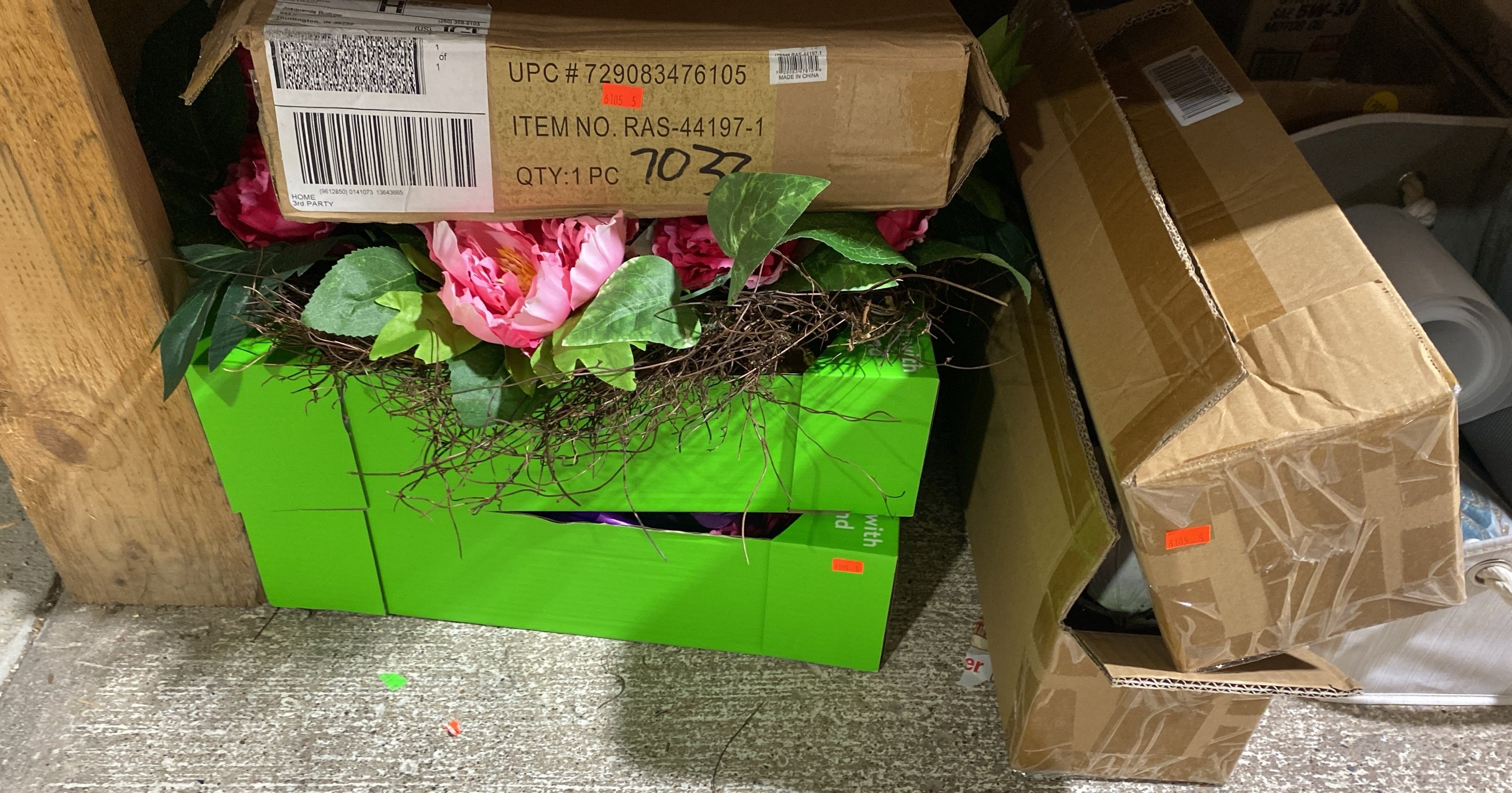 Online Bidding Only!