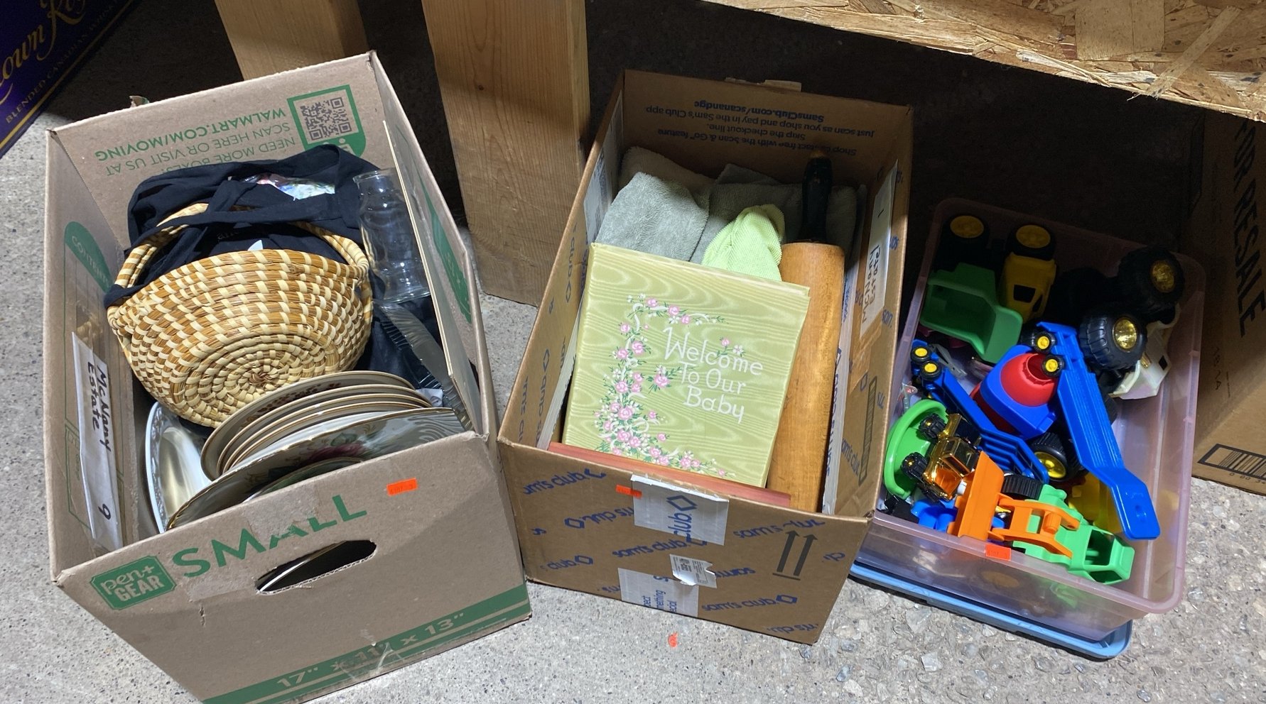 Online Bidding Only!