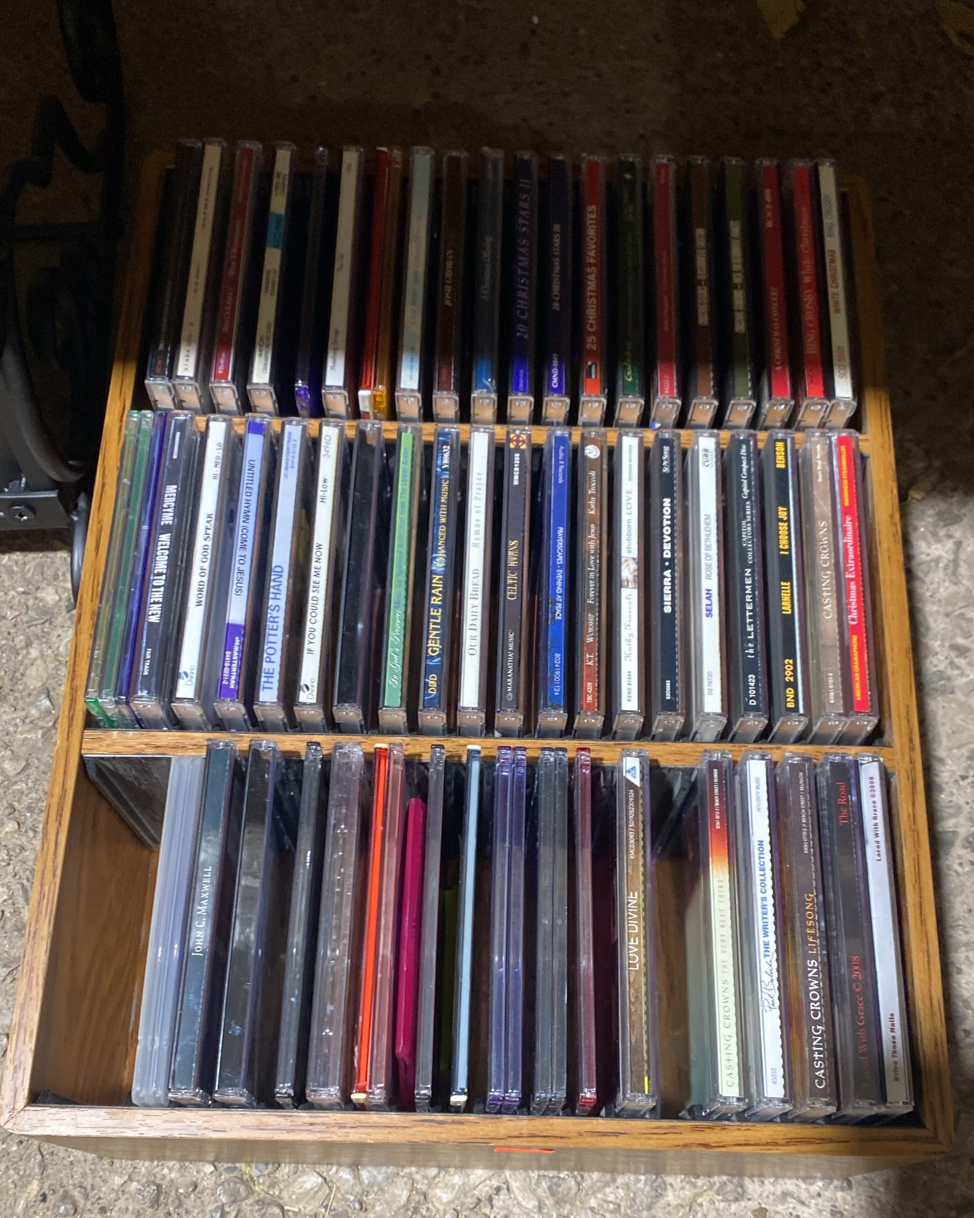 Online Bidding Only!