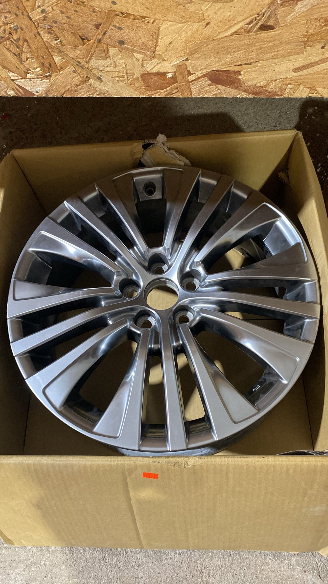 Online Bidding Only!