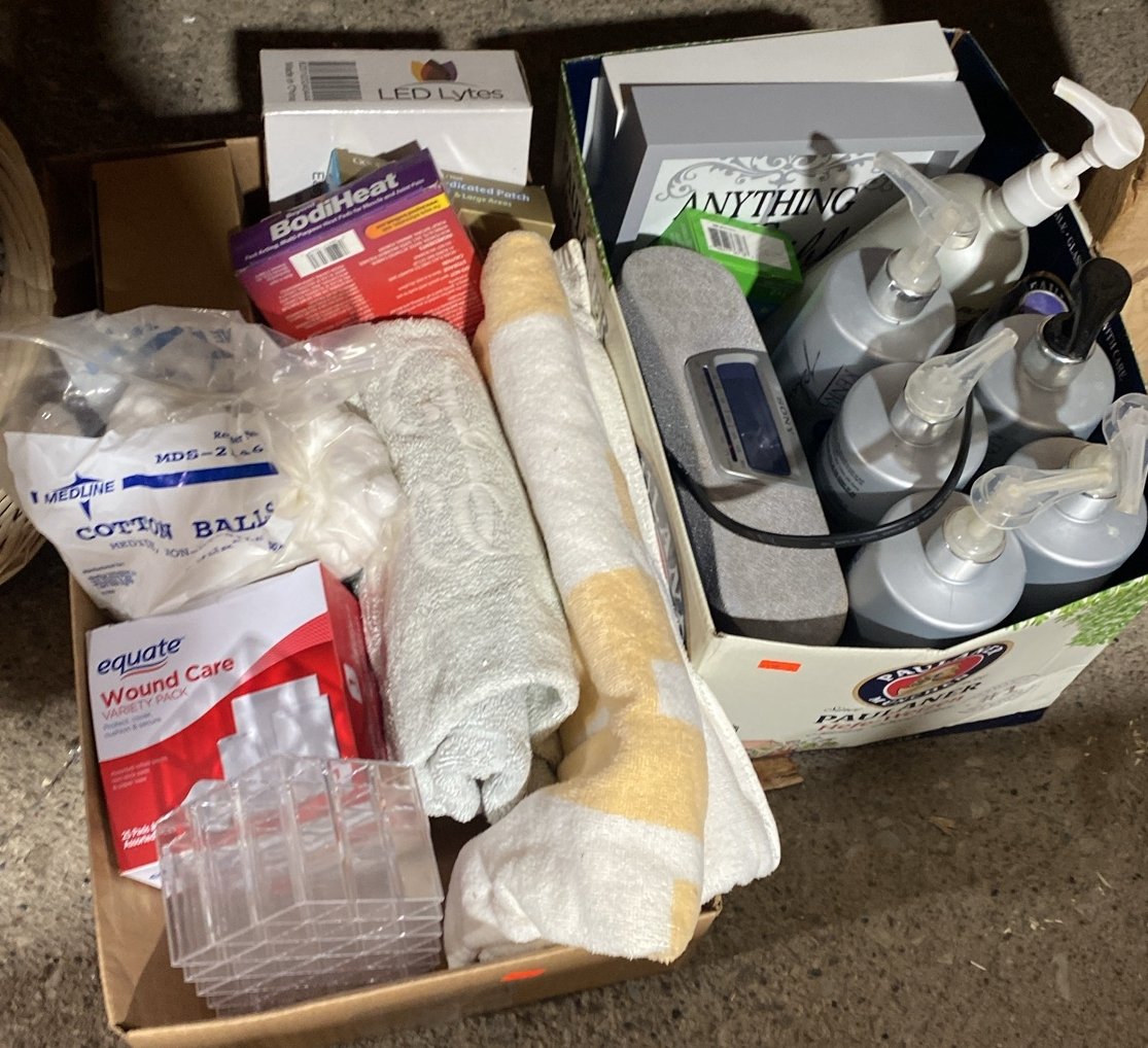 Online Bidding Only!