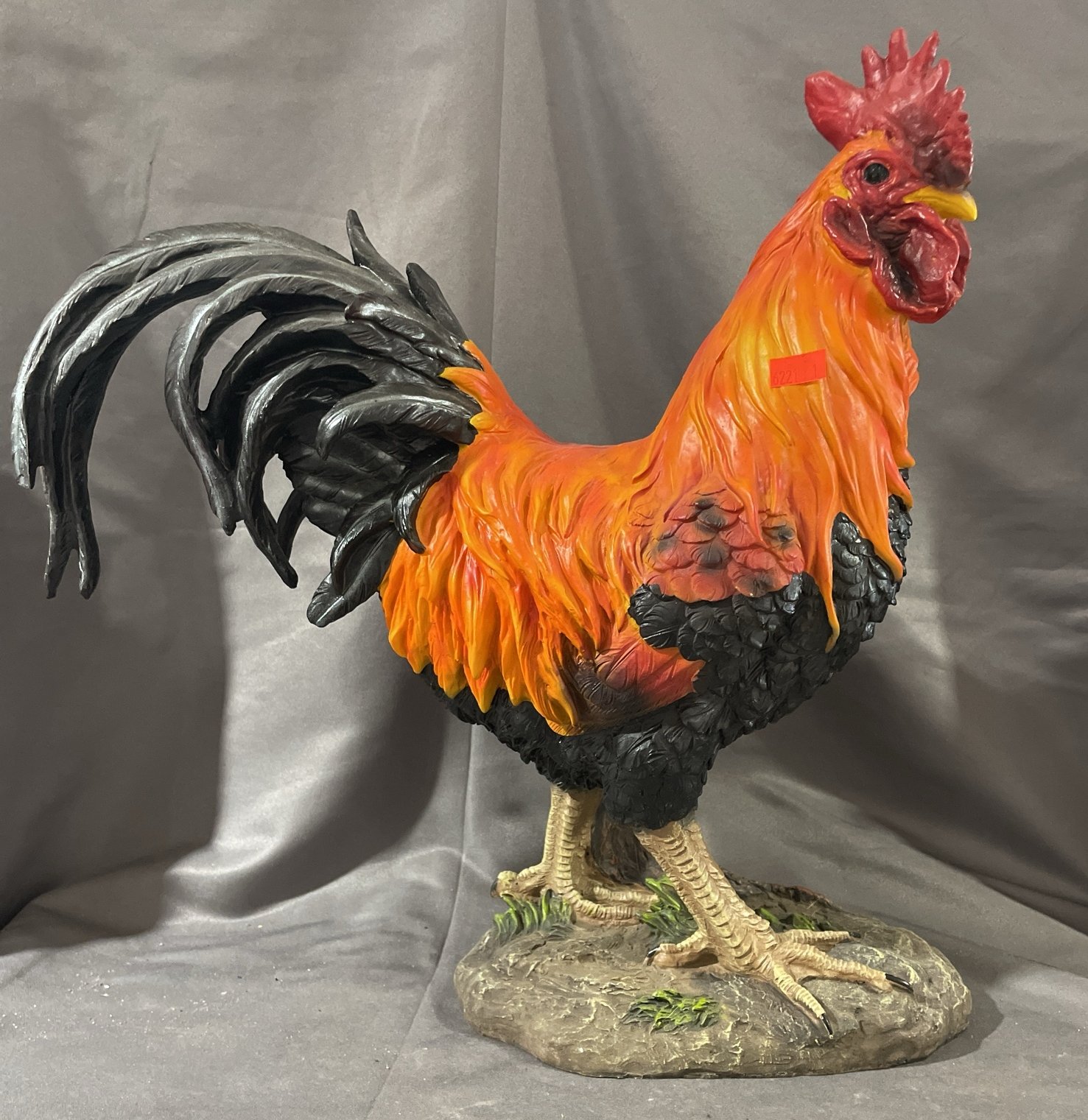 Online Bidding Only!