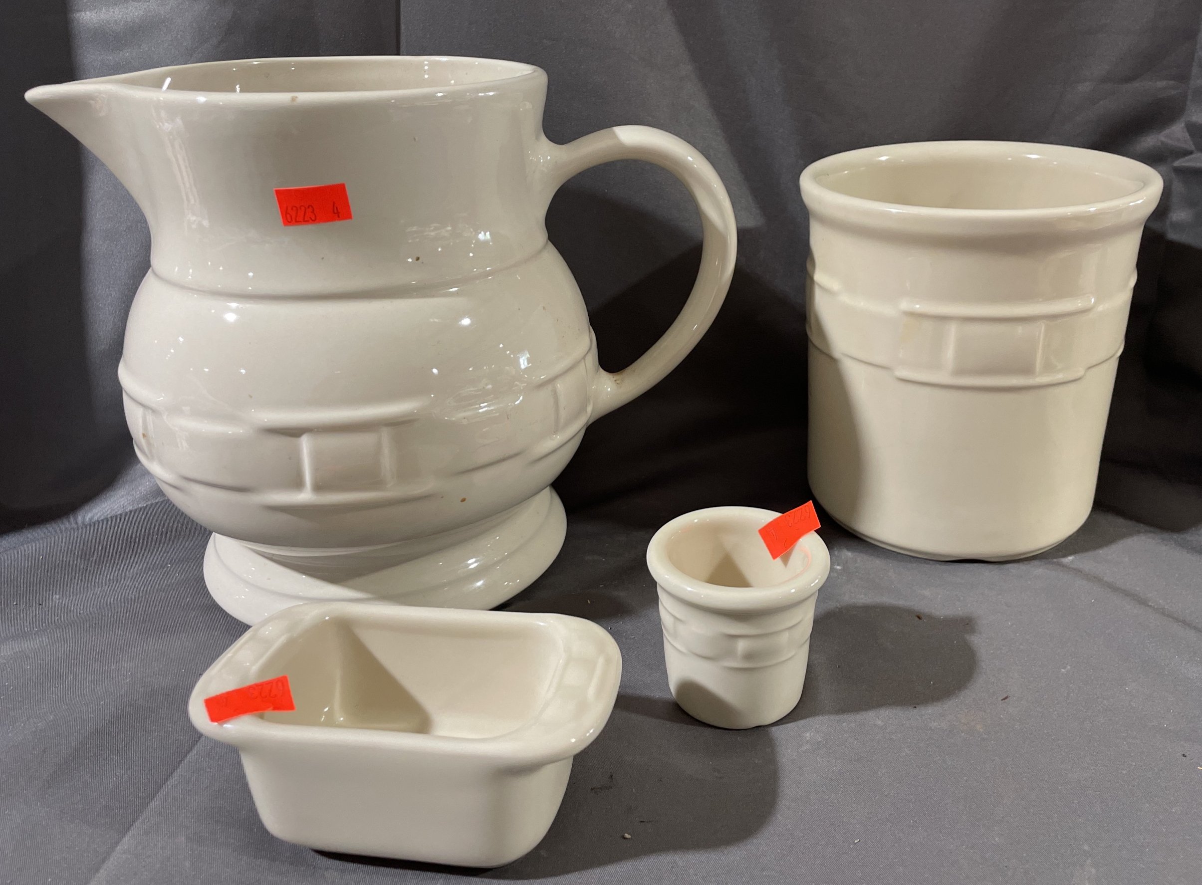 Online Bidding Only!