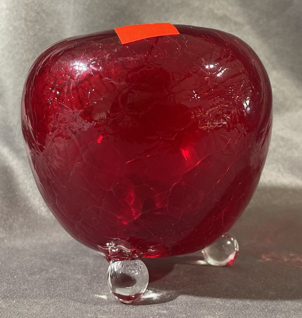 Online Bidding Only!