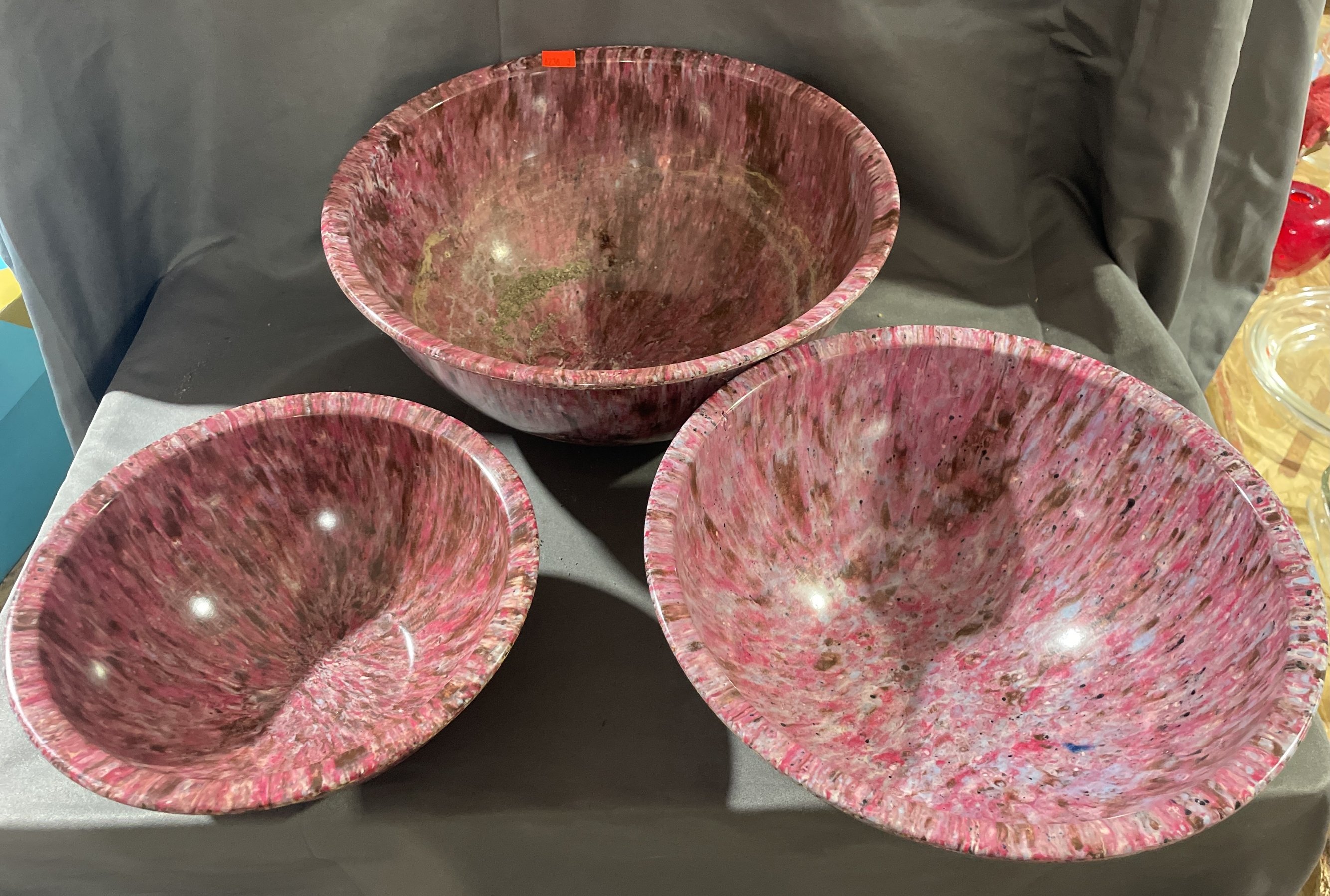 Online Bidding Only!