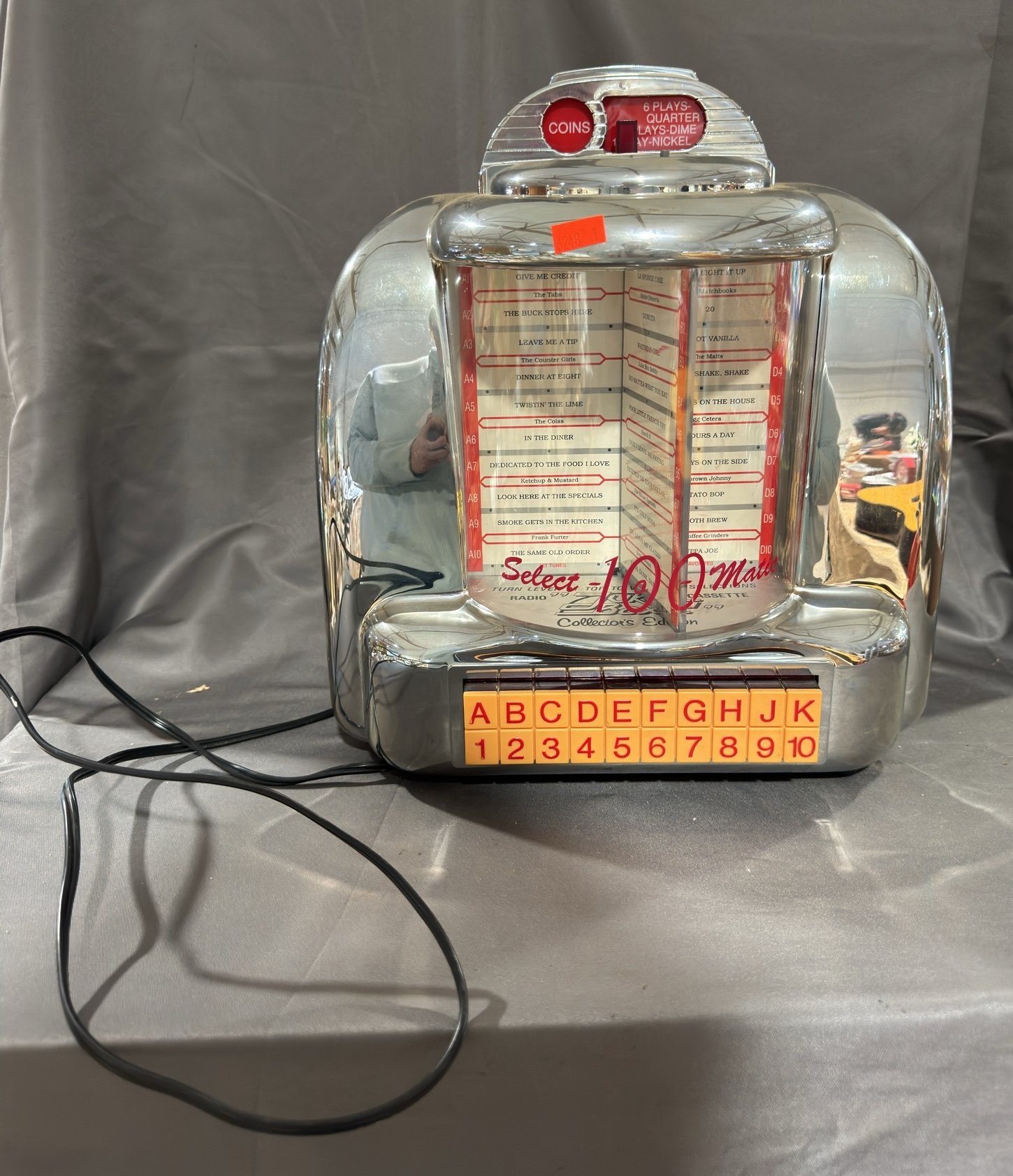 Online Bidding Only!