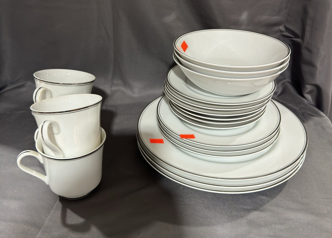 Online Bidding Only!