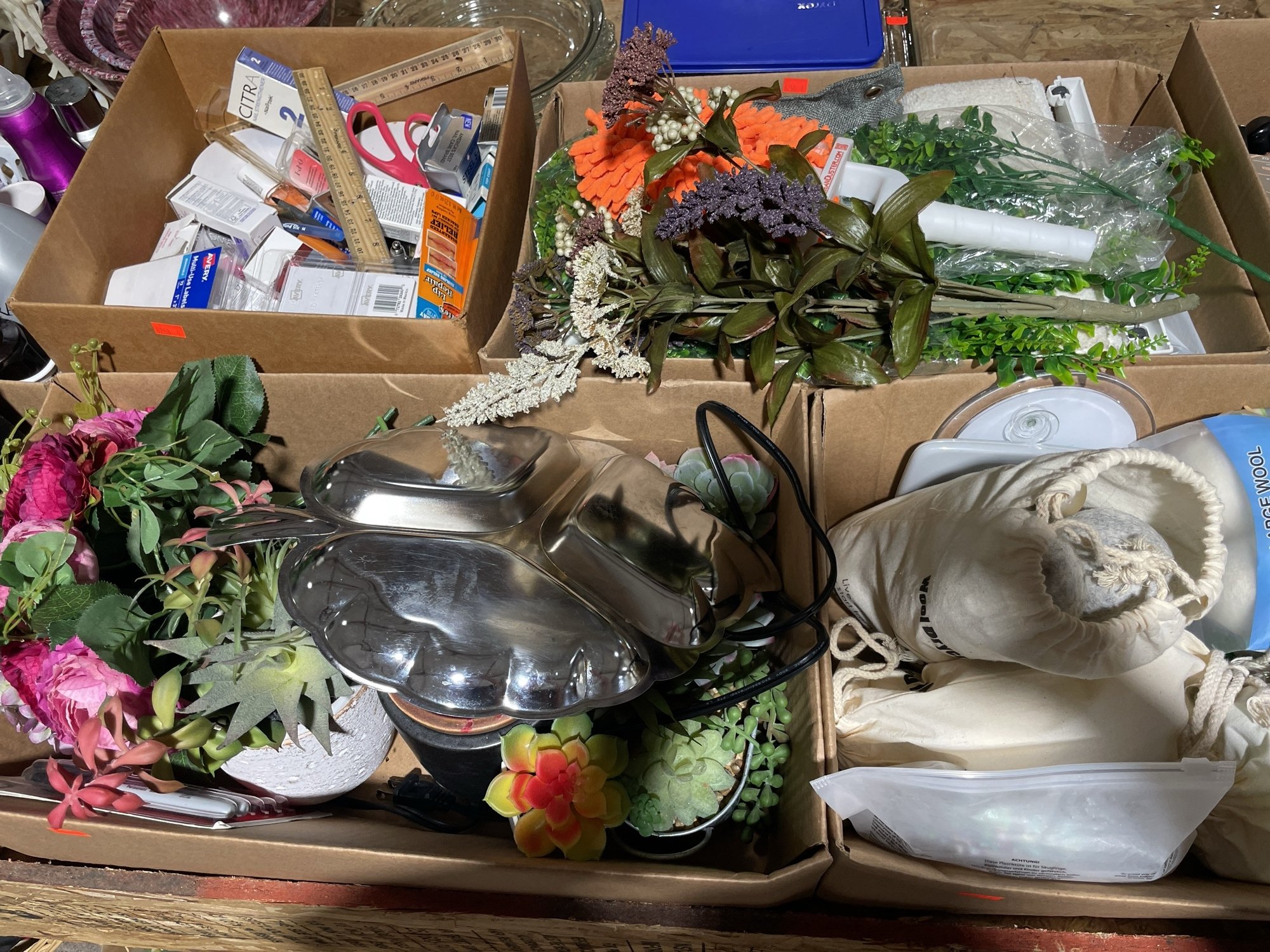 Online Bidding Only!