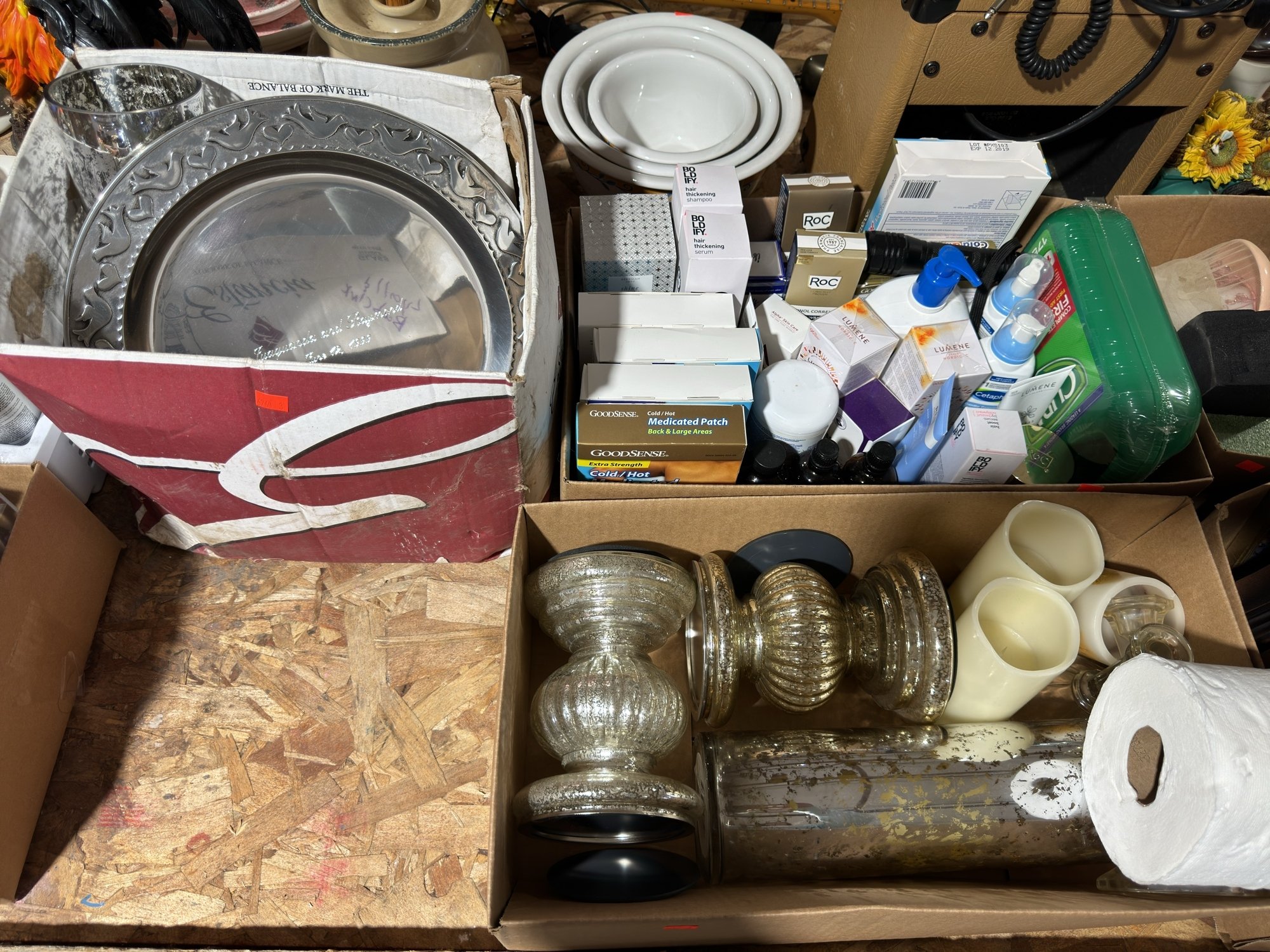 Online Bidding Only!