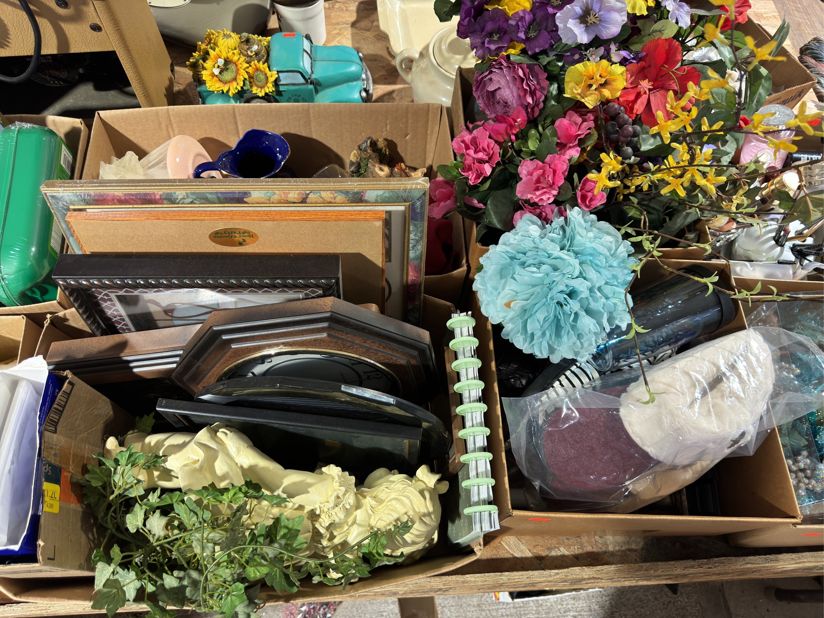 Online Bidding Only!