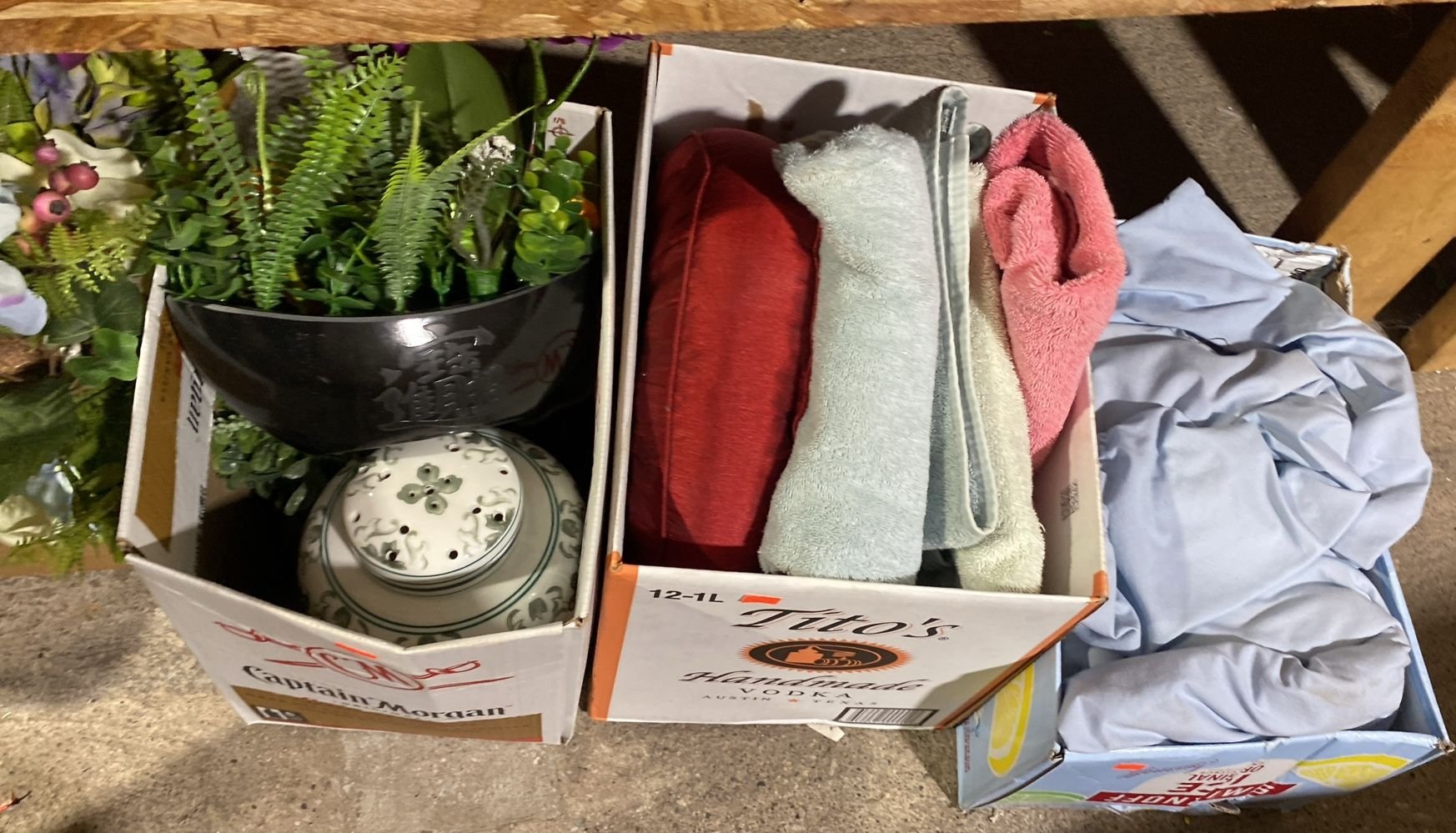 Online Bidding Only!