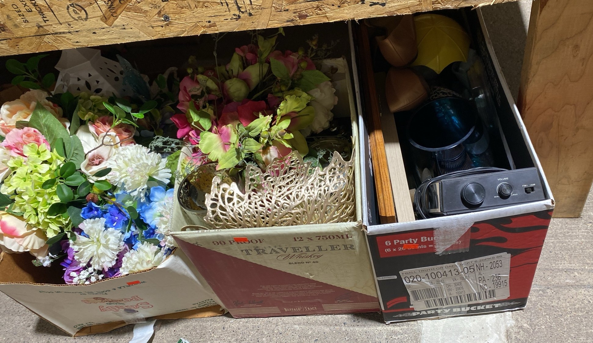 Online Bidding Only!